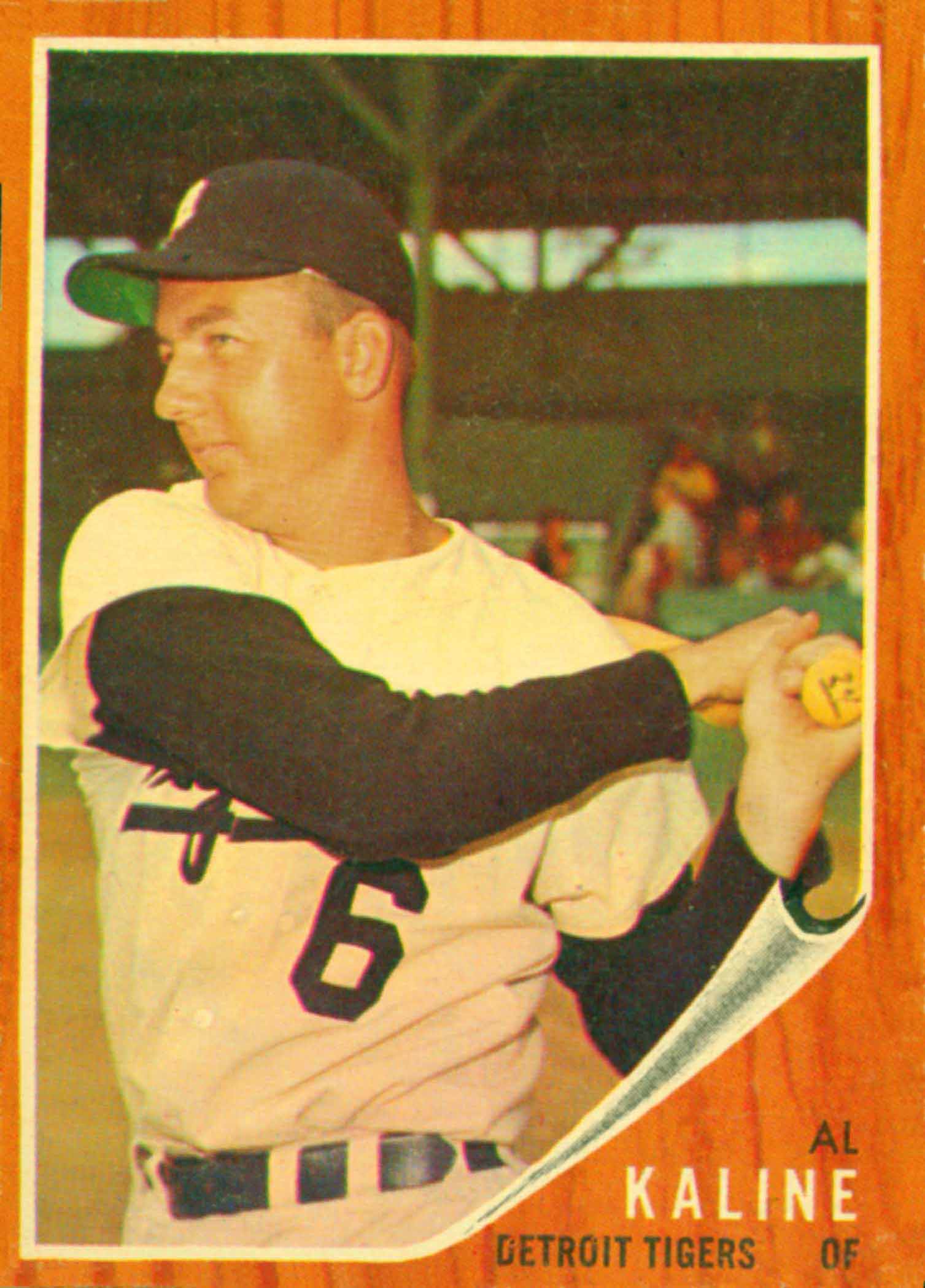 1962 Topps