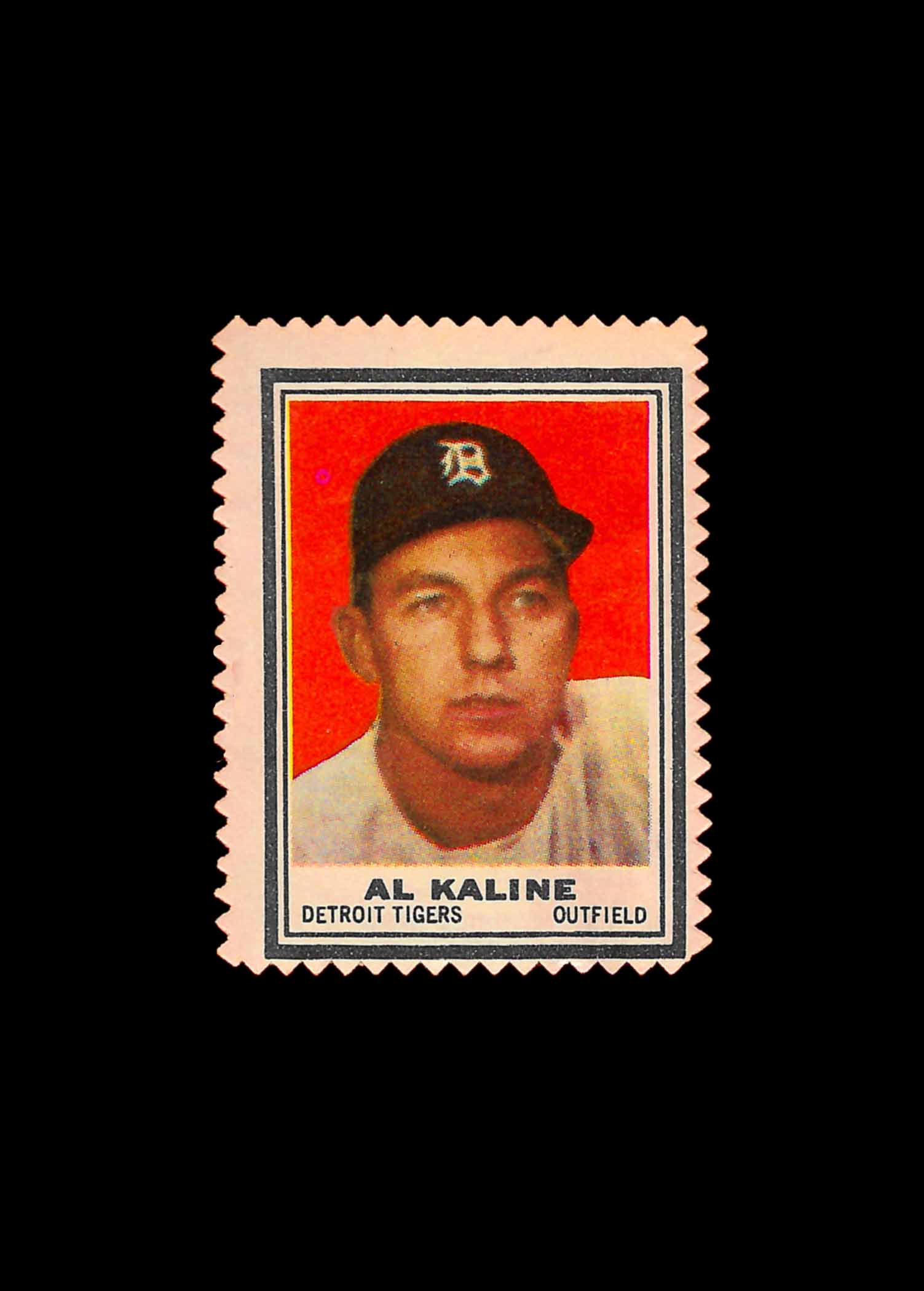 1962 Topps Stamps
