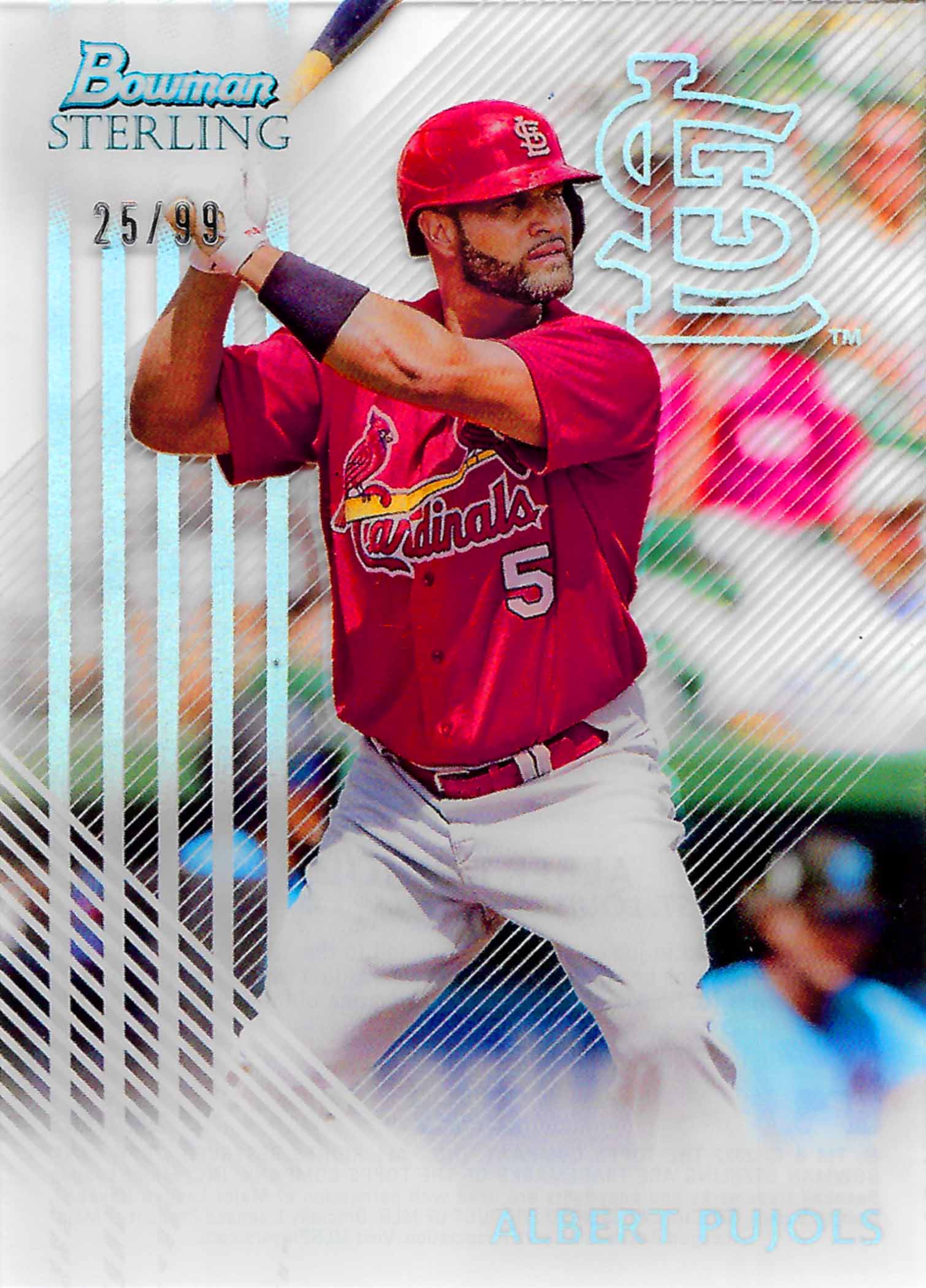 2022 Bowman Sterling Tek