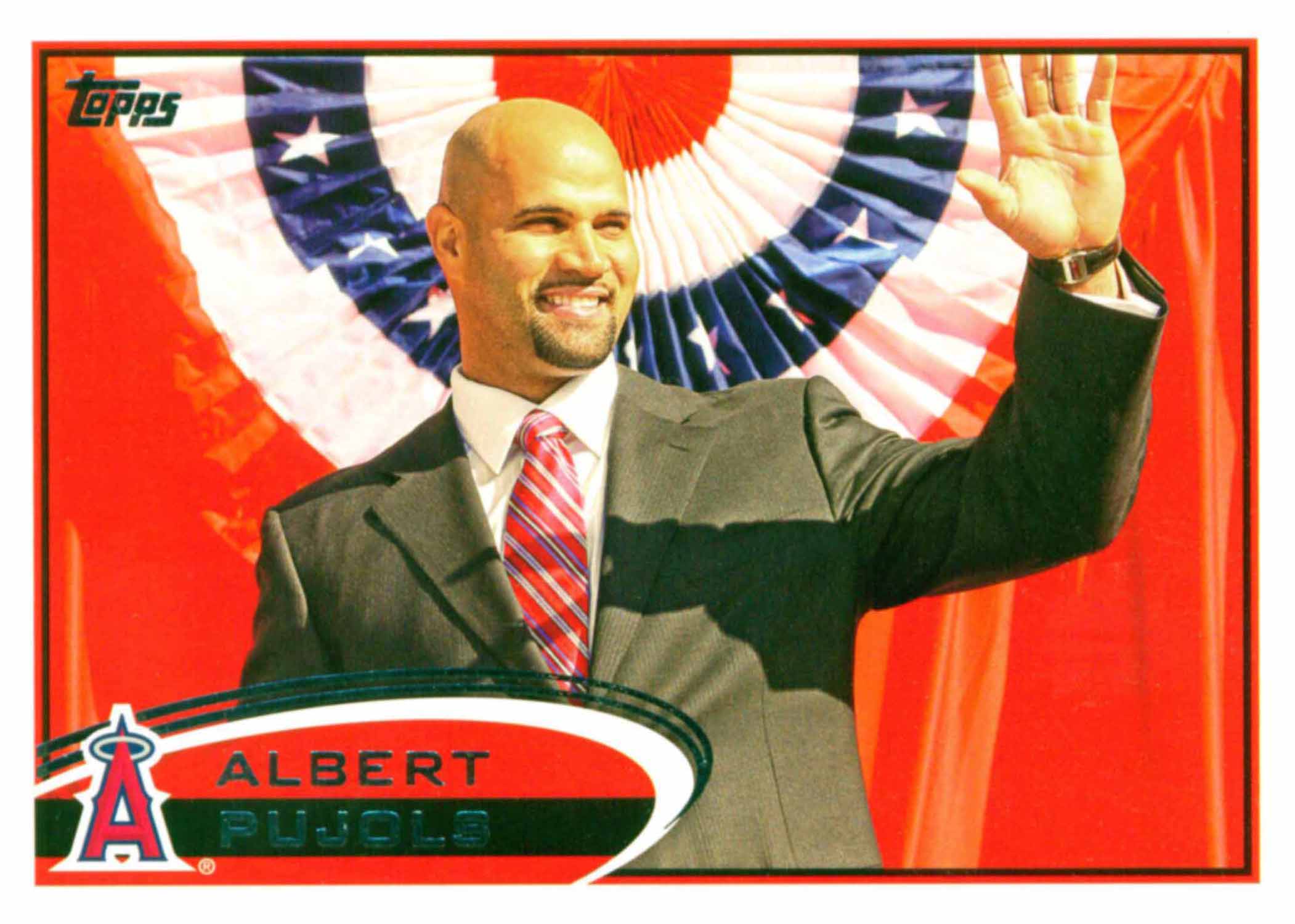 2012 Topps