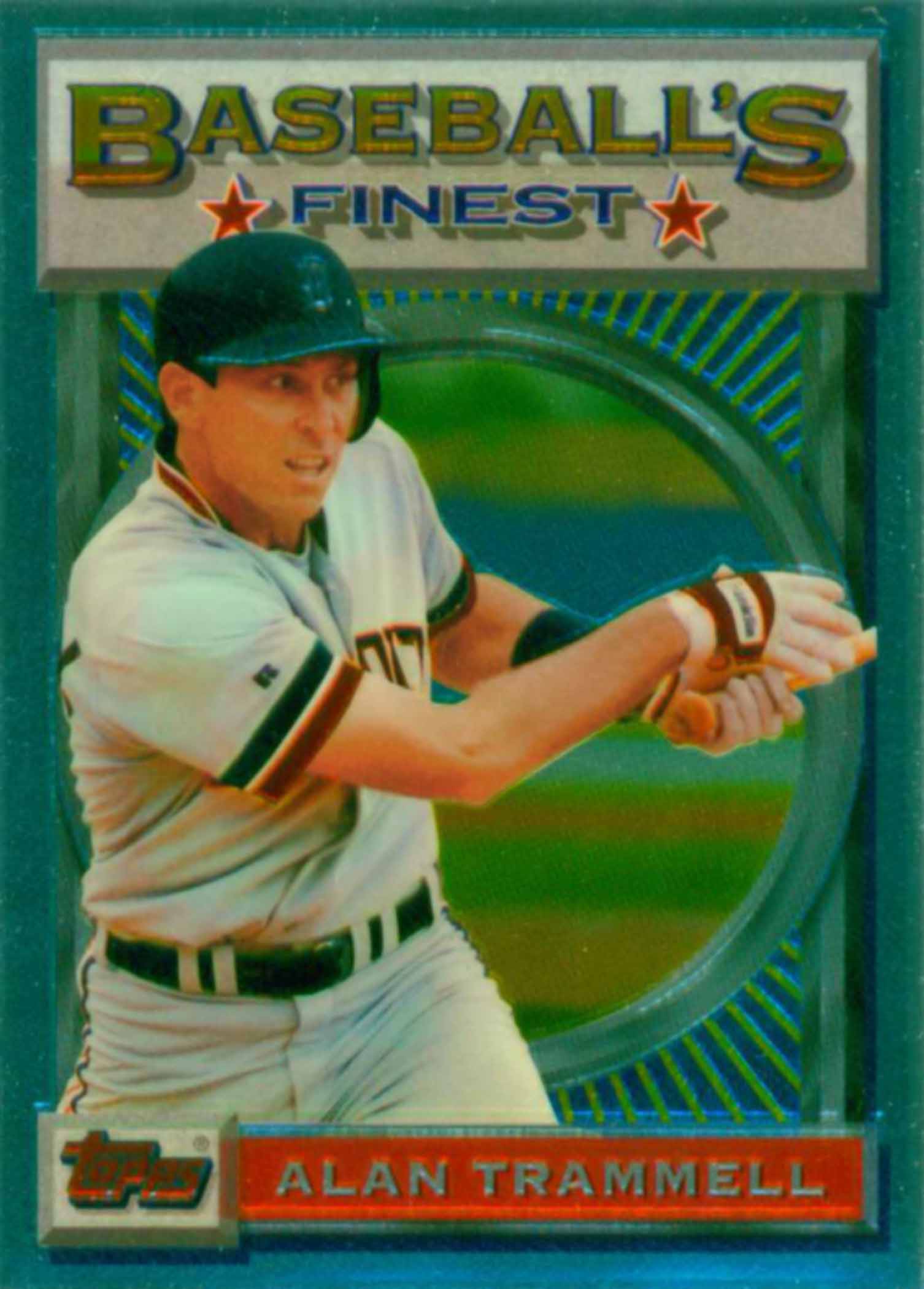 1993 Finest