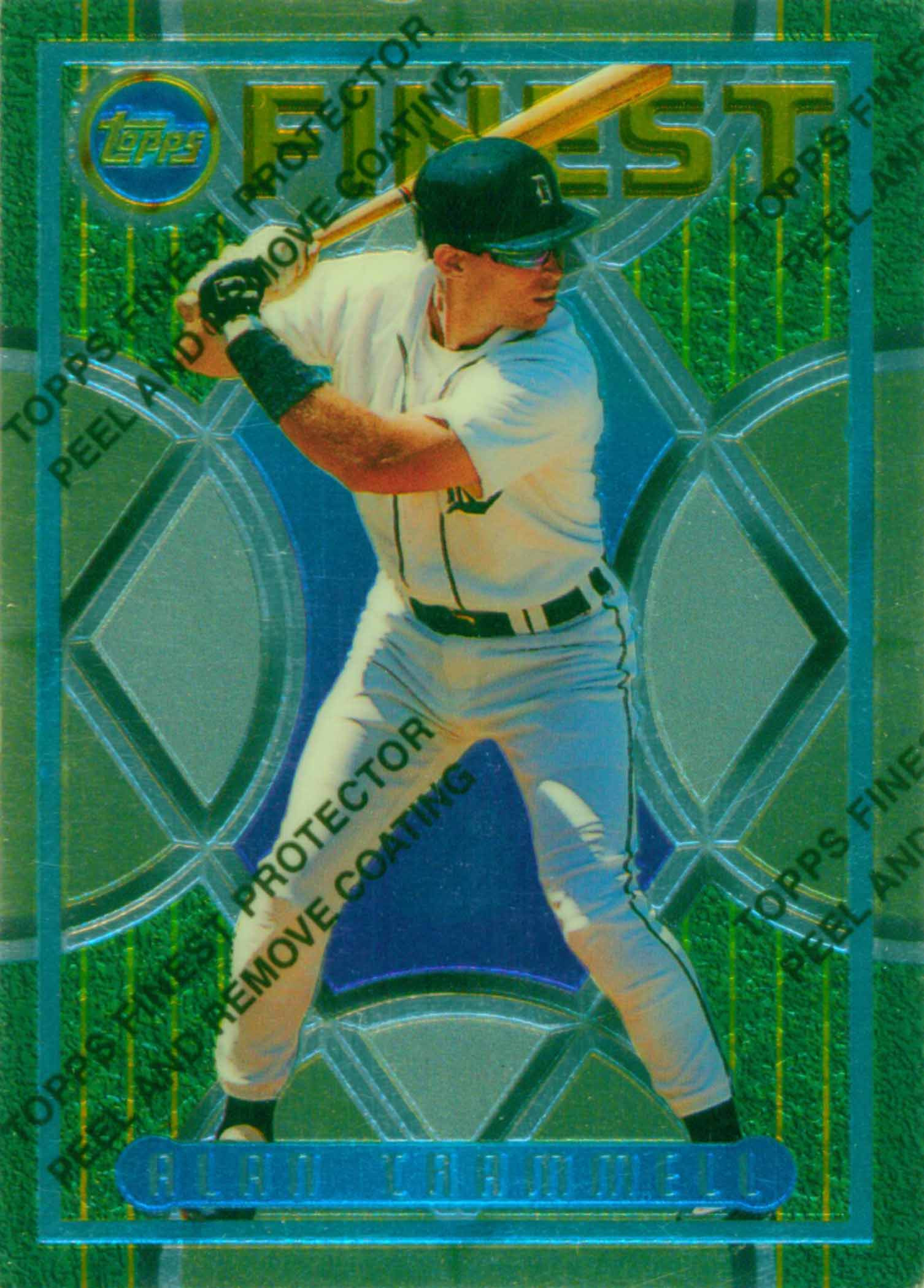 1995 Finest