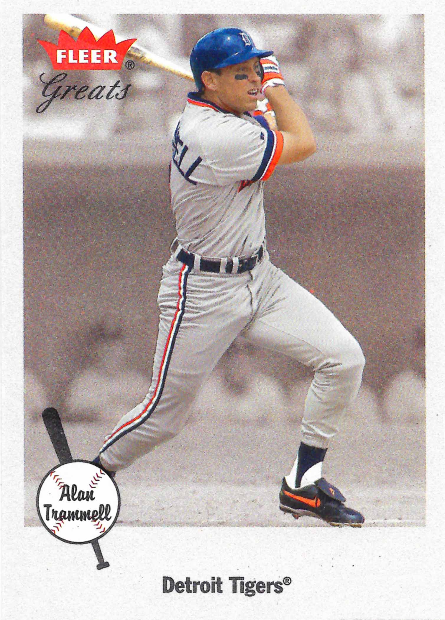 2002 Greats of the Game