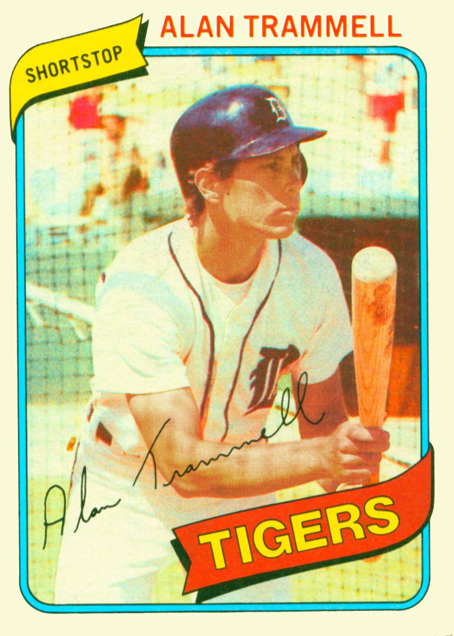 1980 Topps
