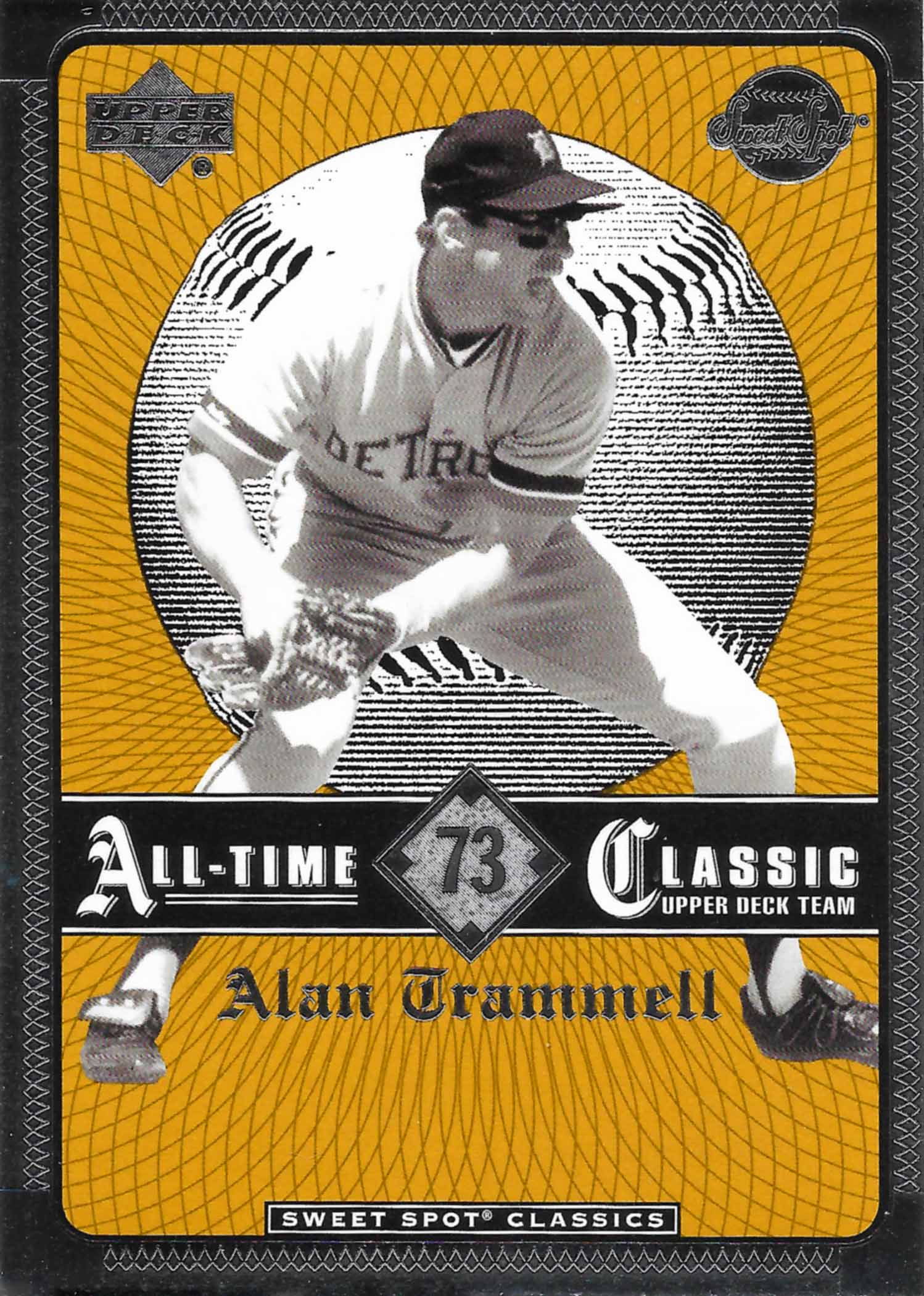 2002 Sweet Spot Classics