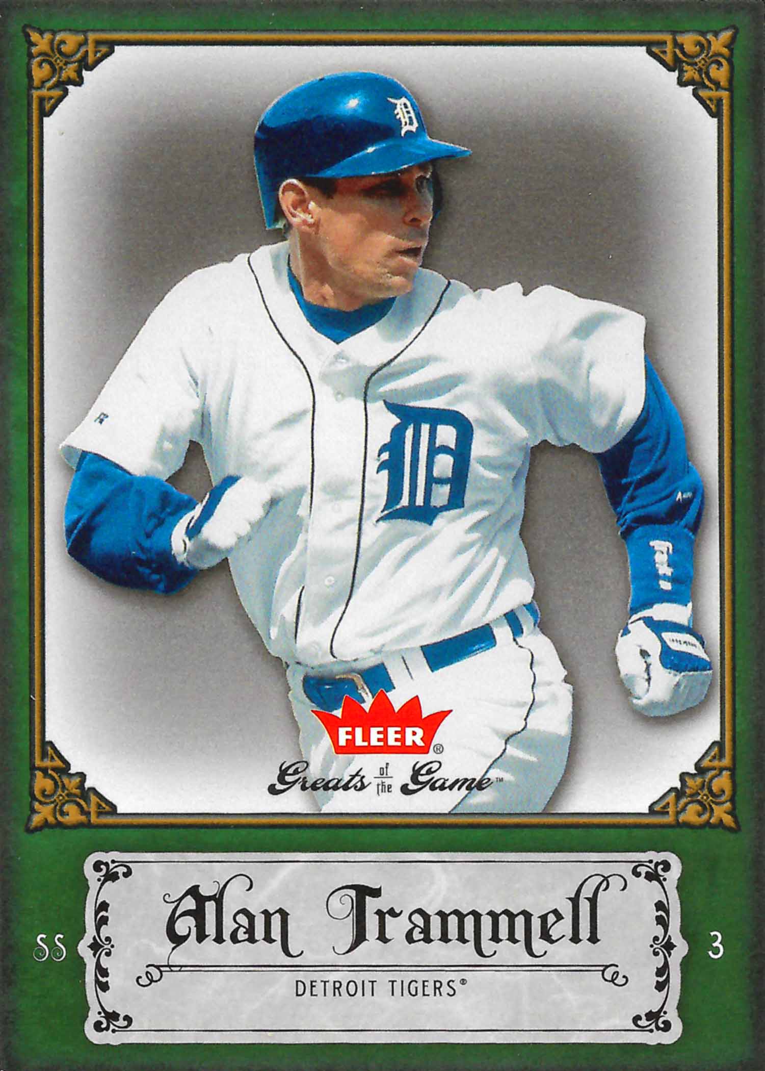 2006 Greats of the Game