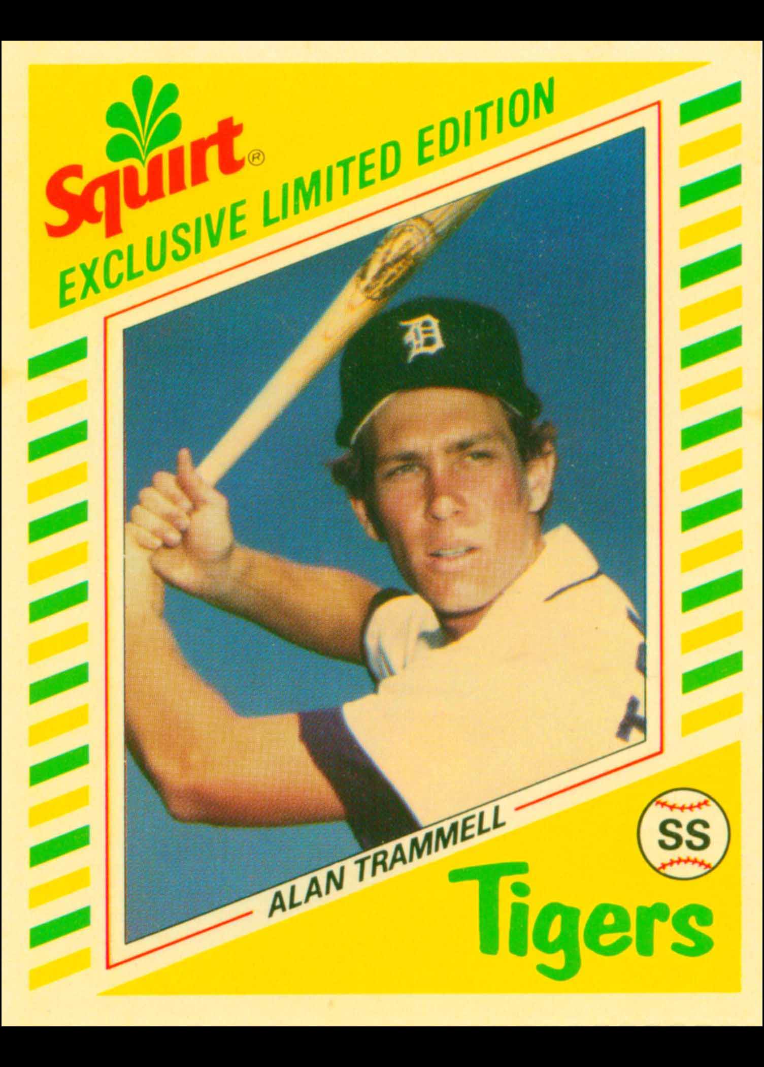 1982 Squirt