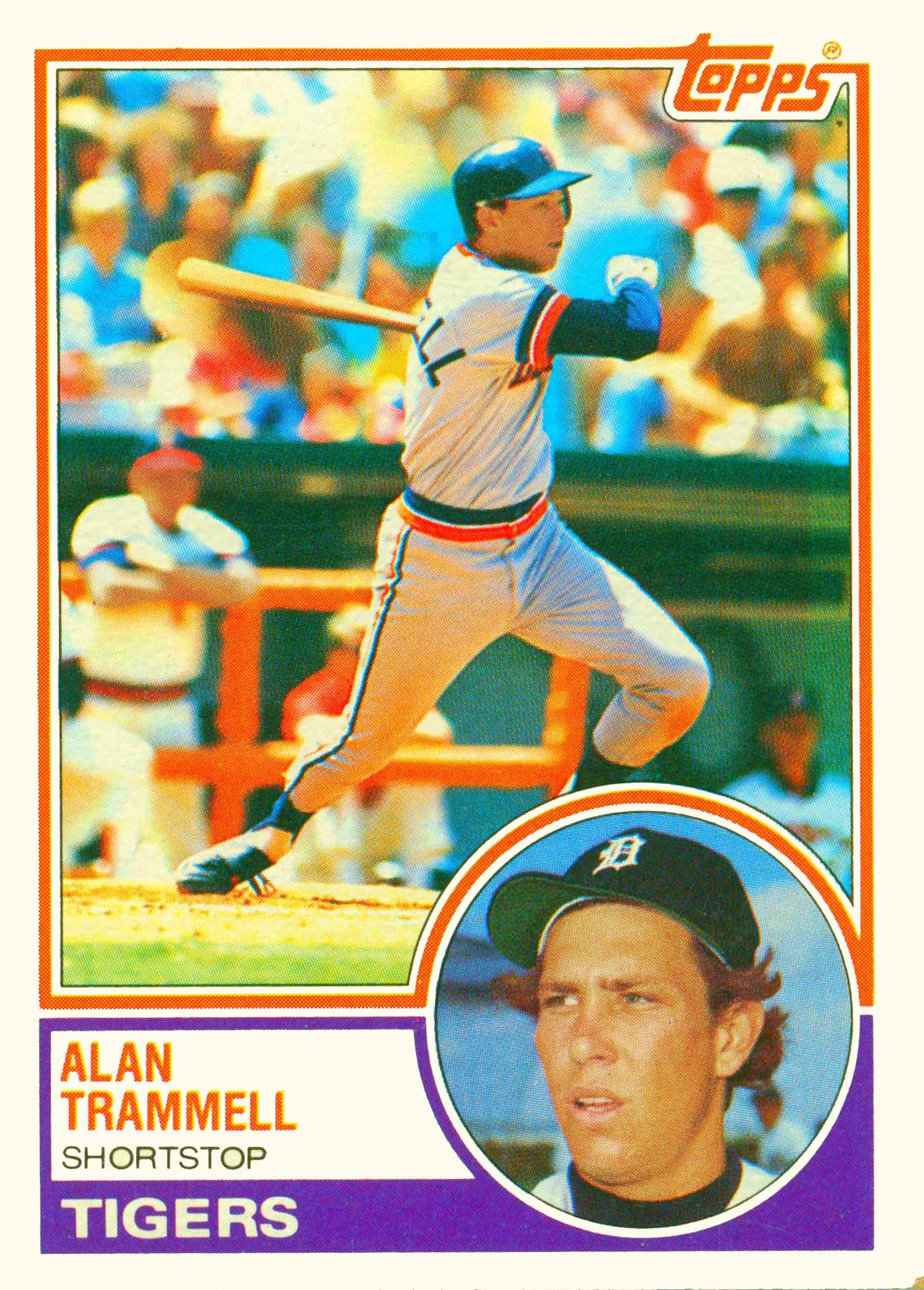 1983 Topps