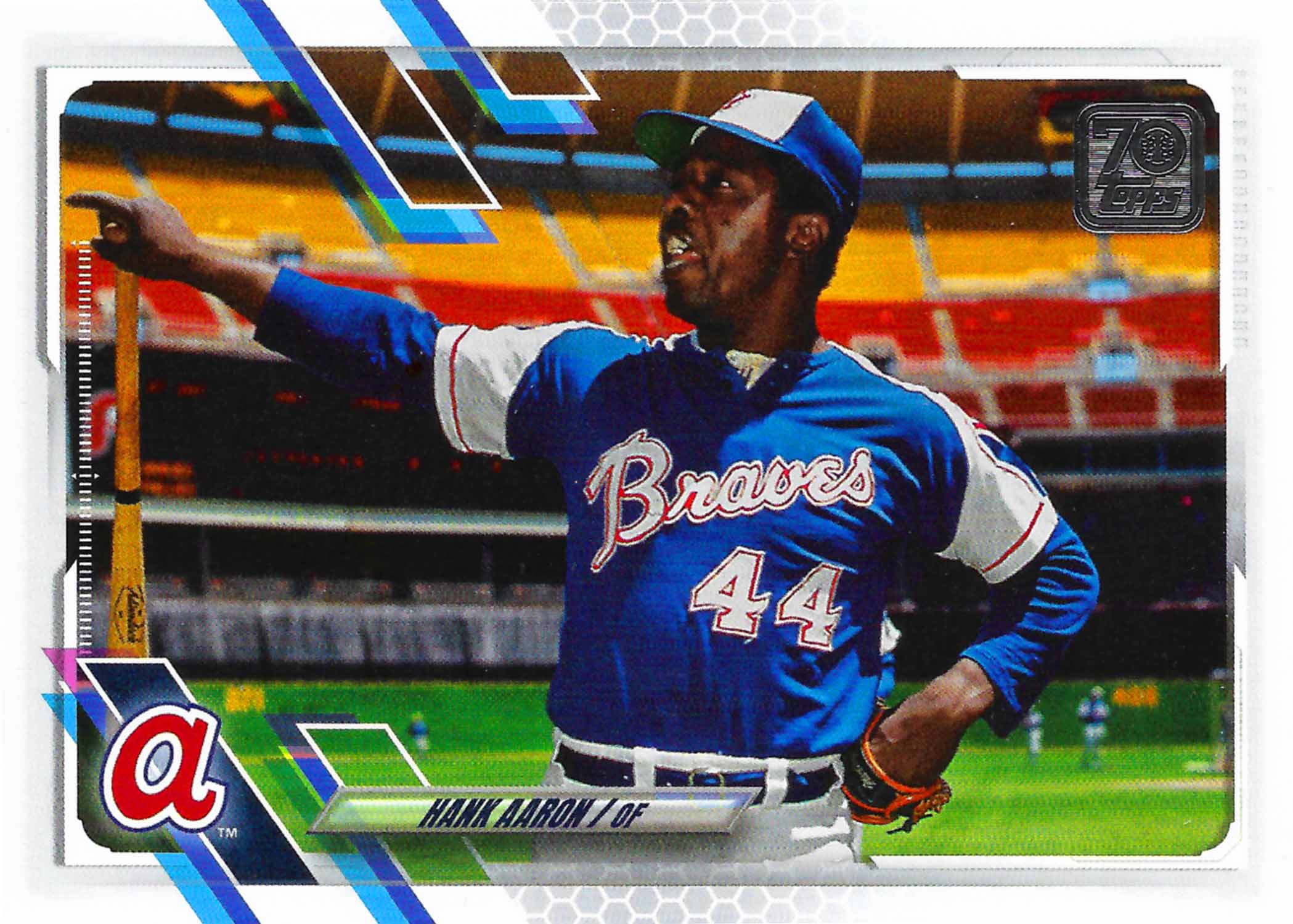 2021 Topps Base Set Photo Variations
