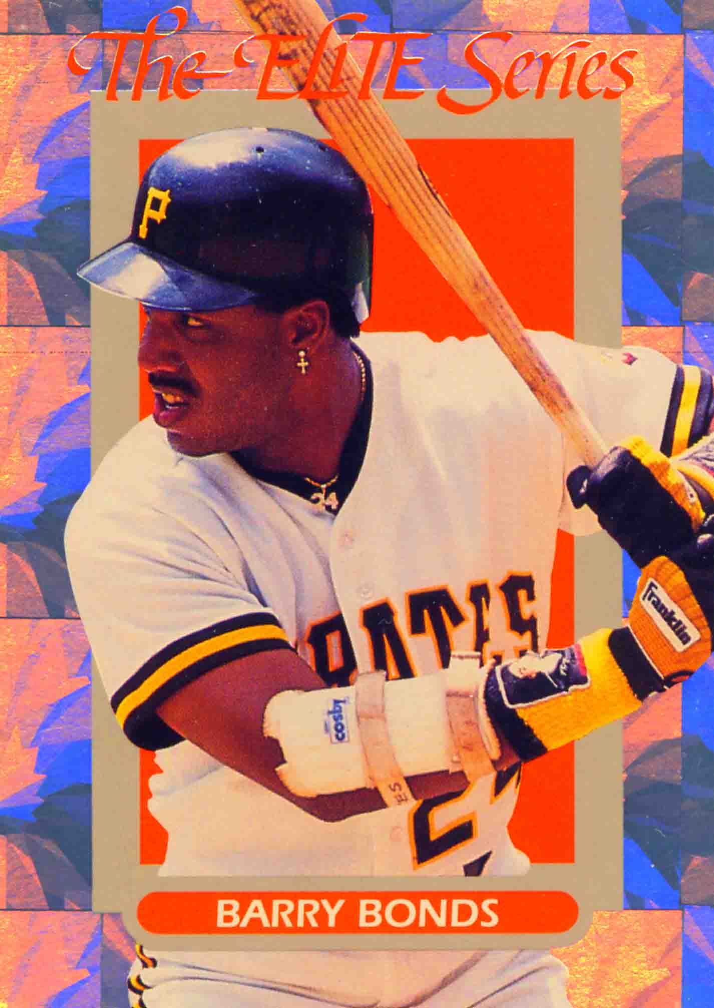 1993 Donruss Elite