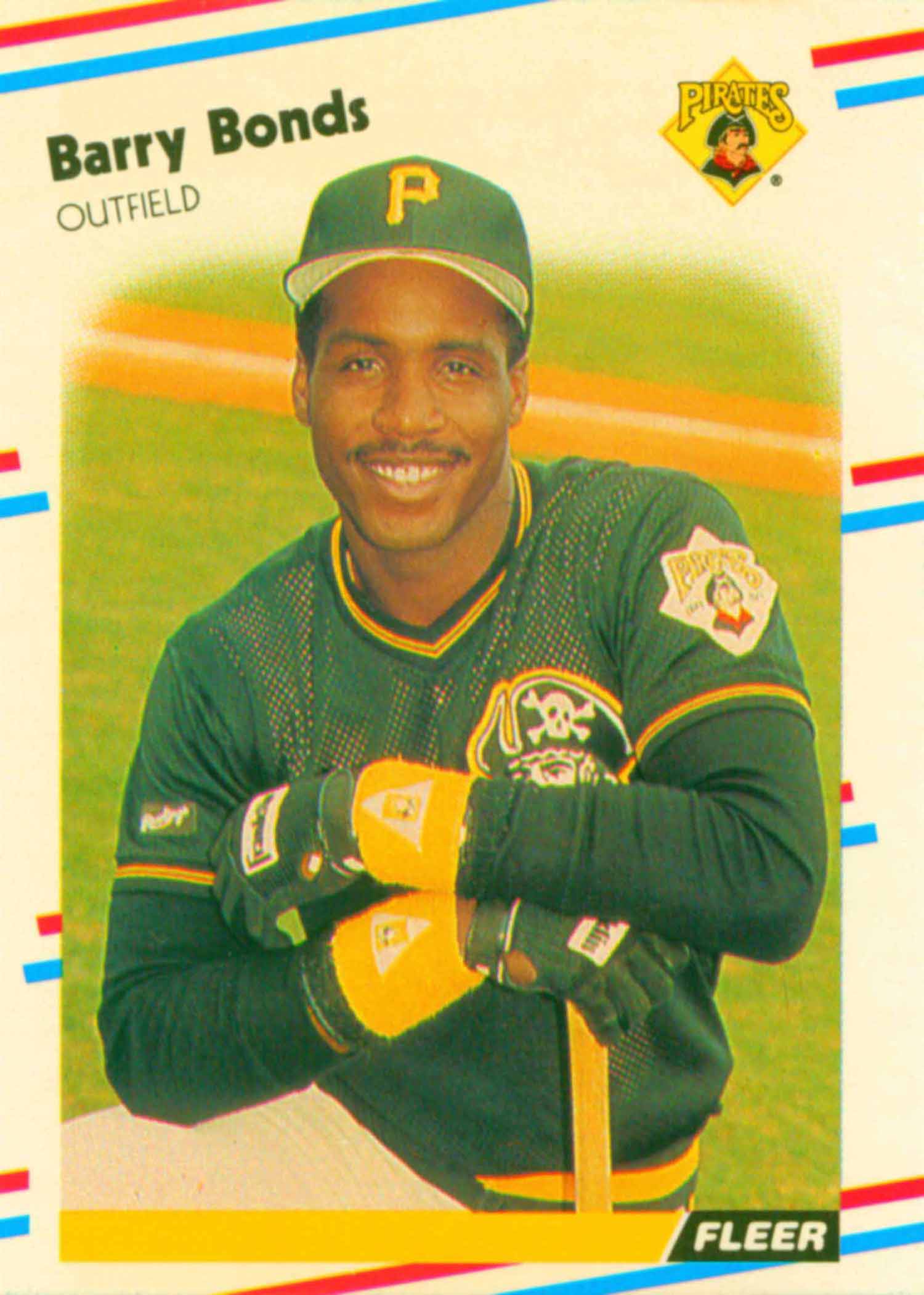 1988 Fleer