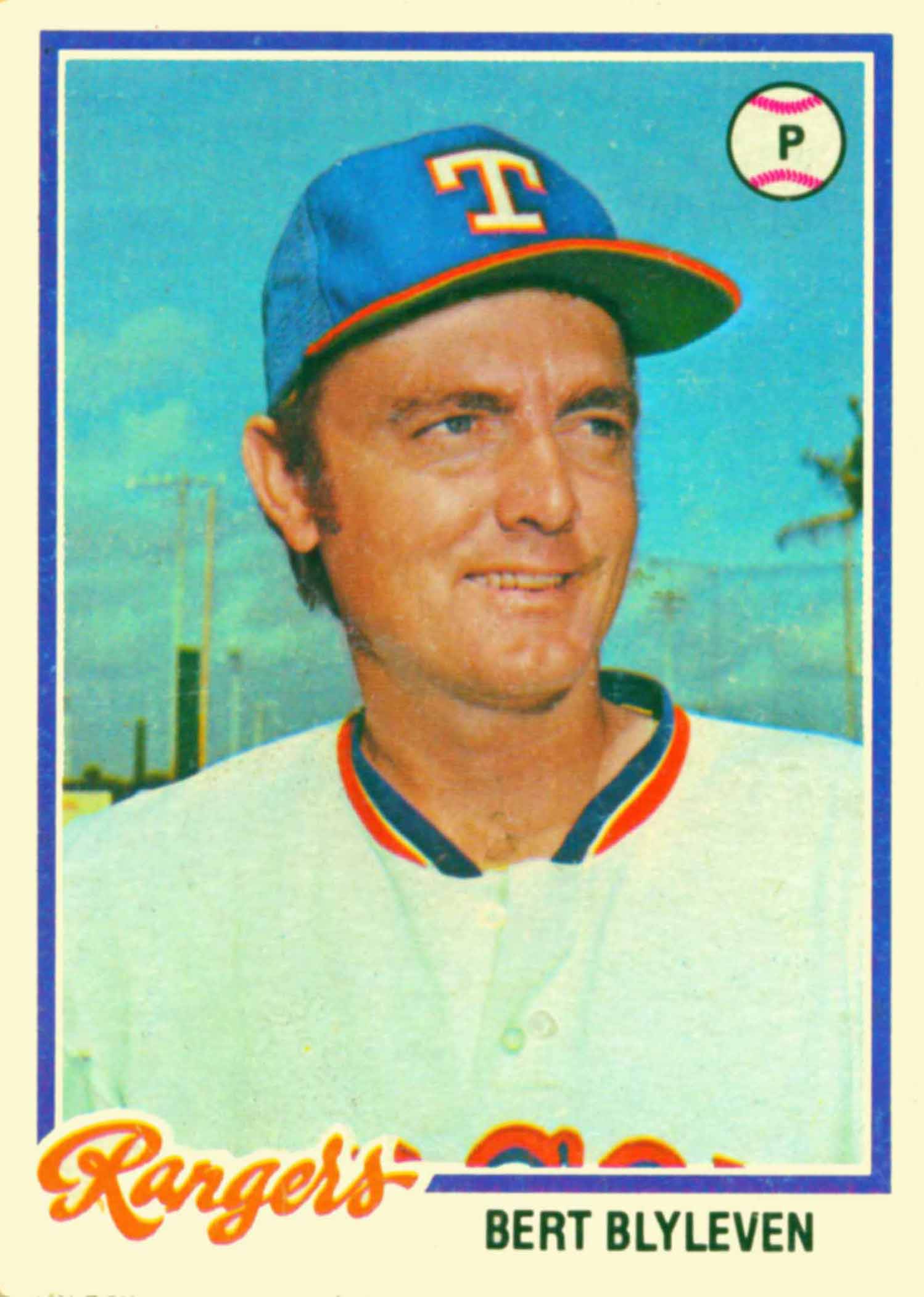 1978 Topps