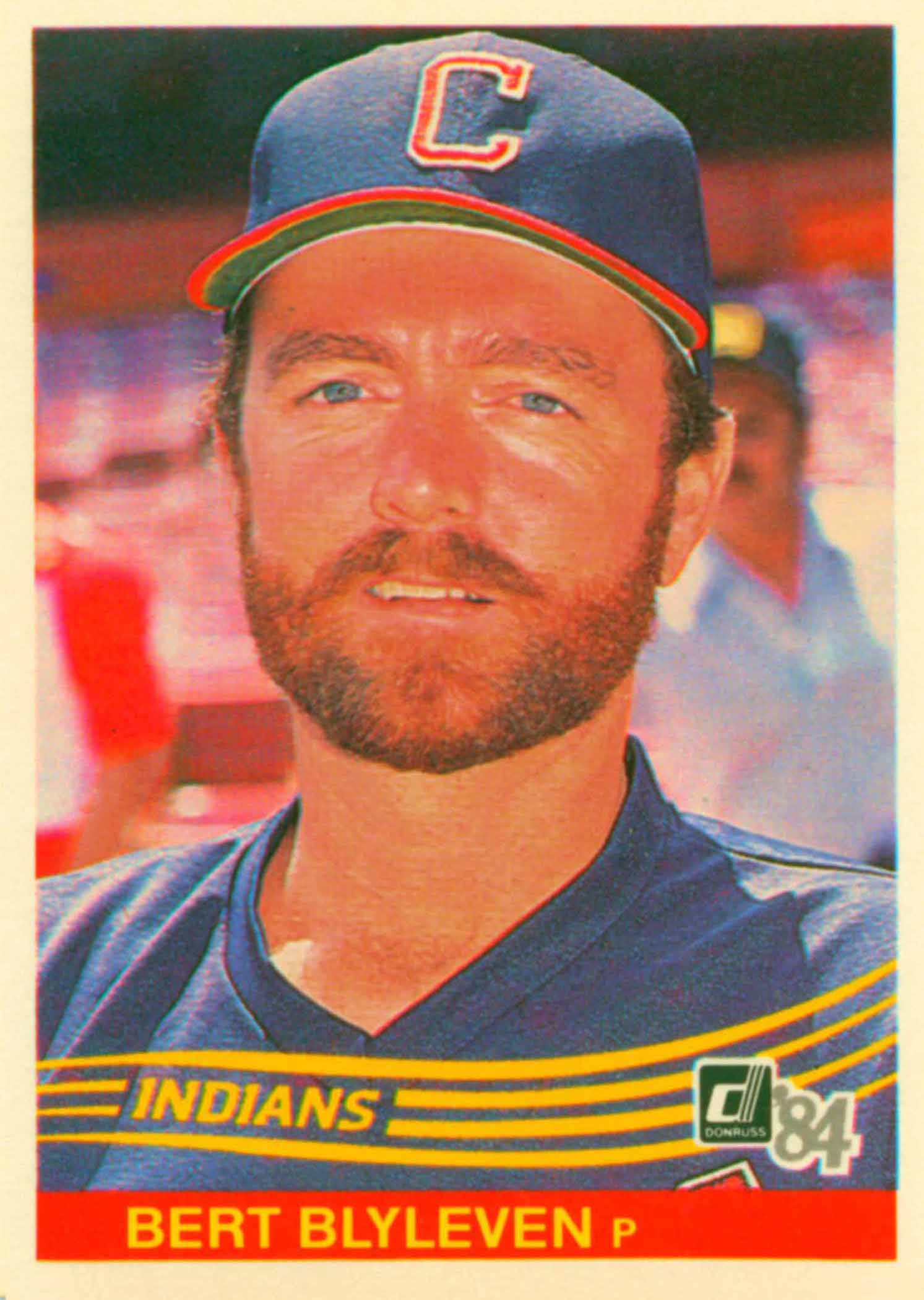 1984 Donruss