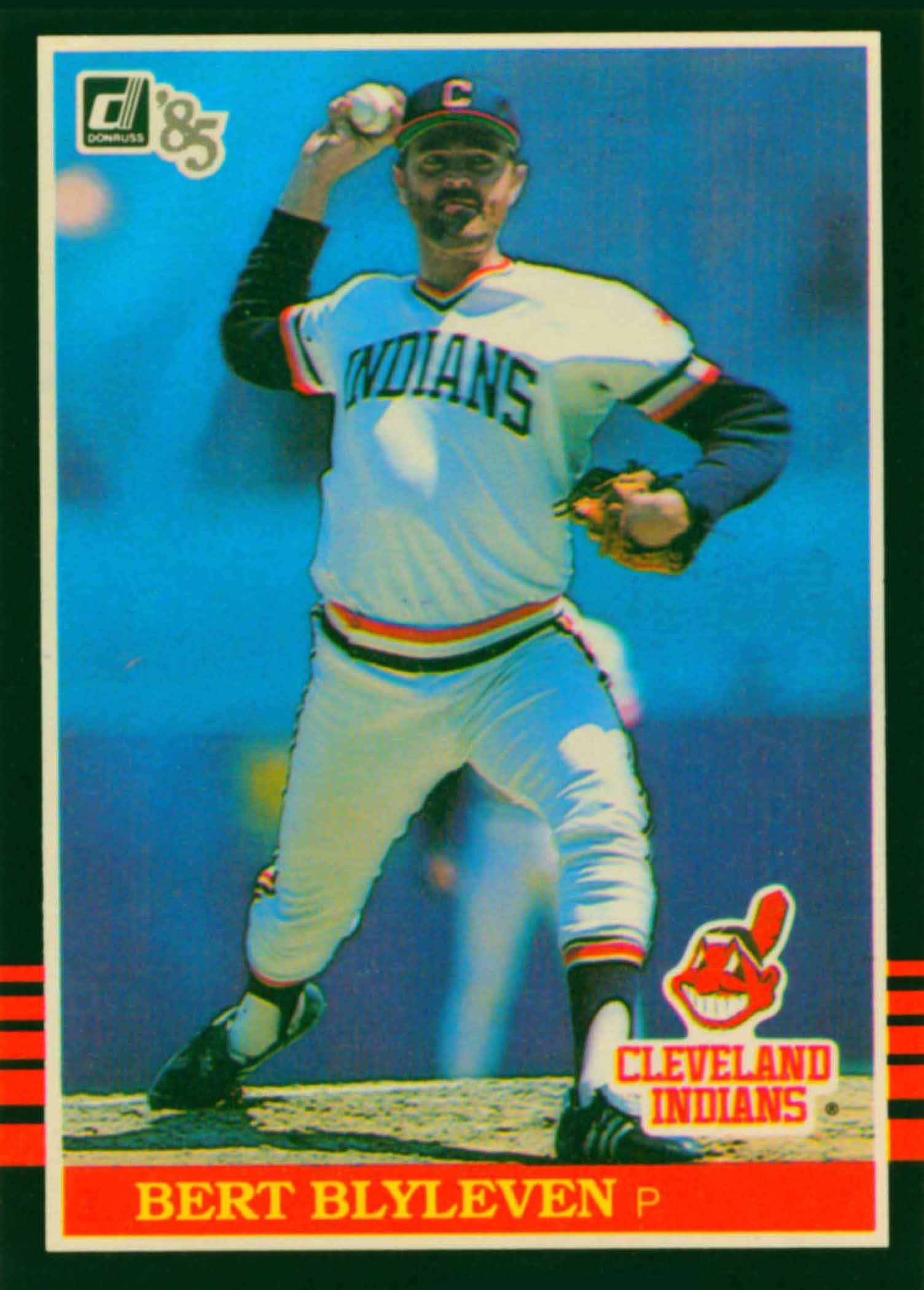 1985 Donruss