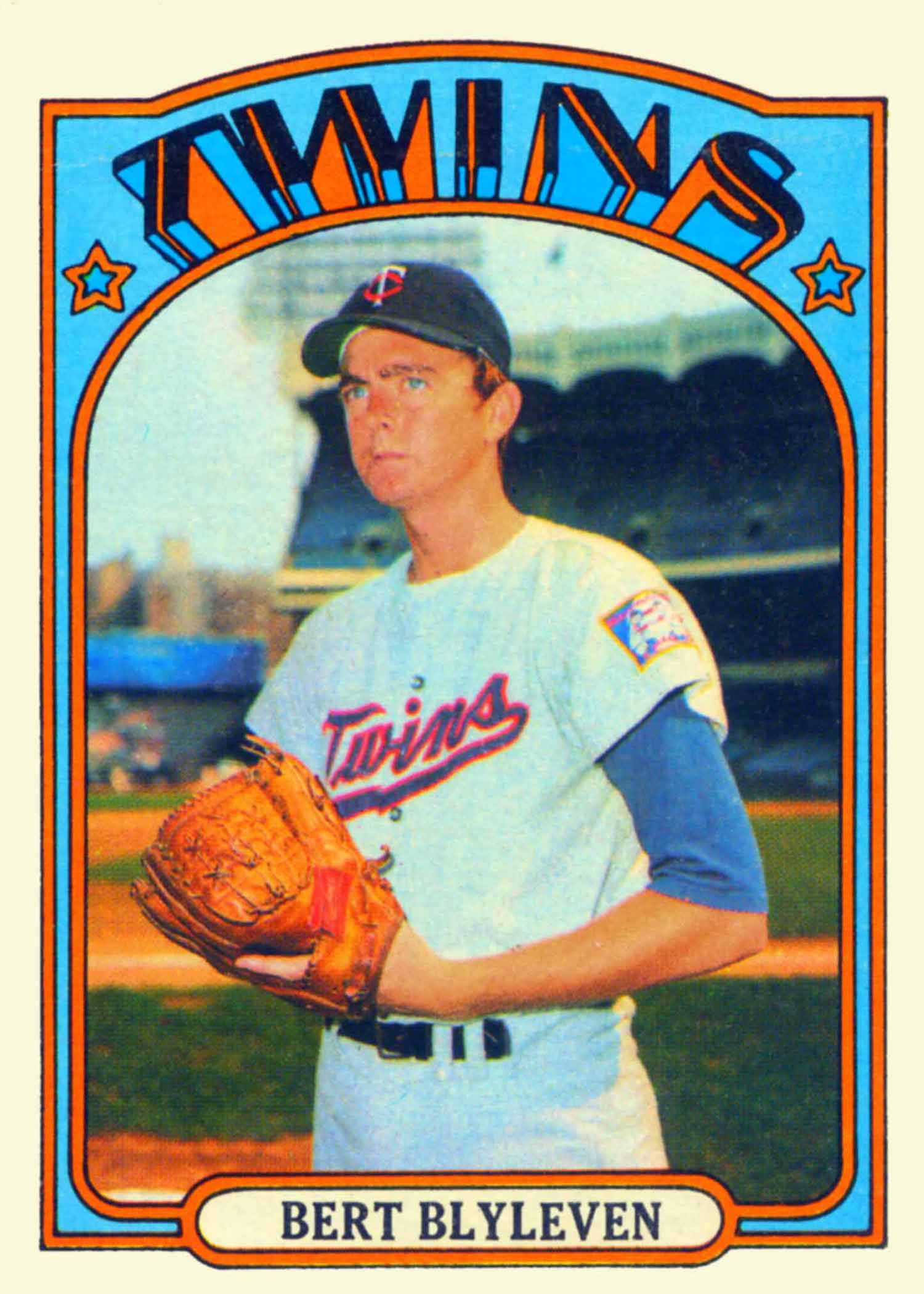 1972 Topps