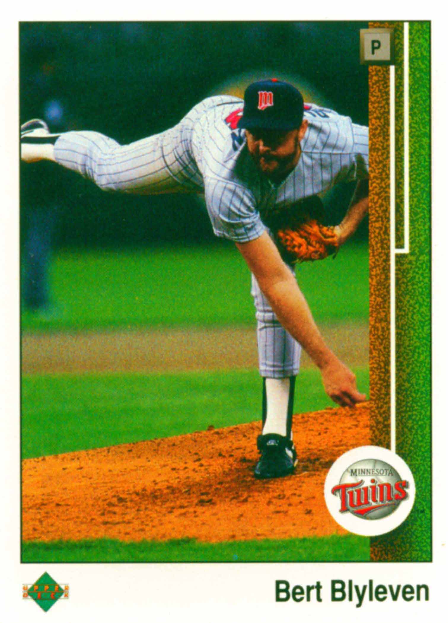 1989 Upper Deck