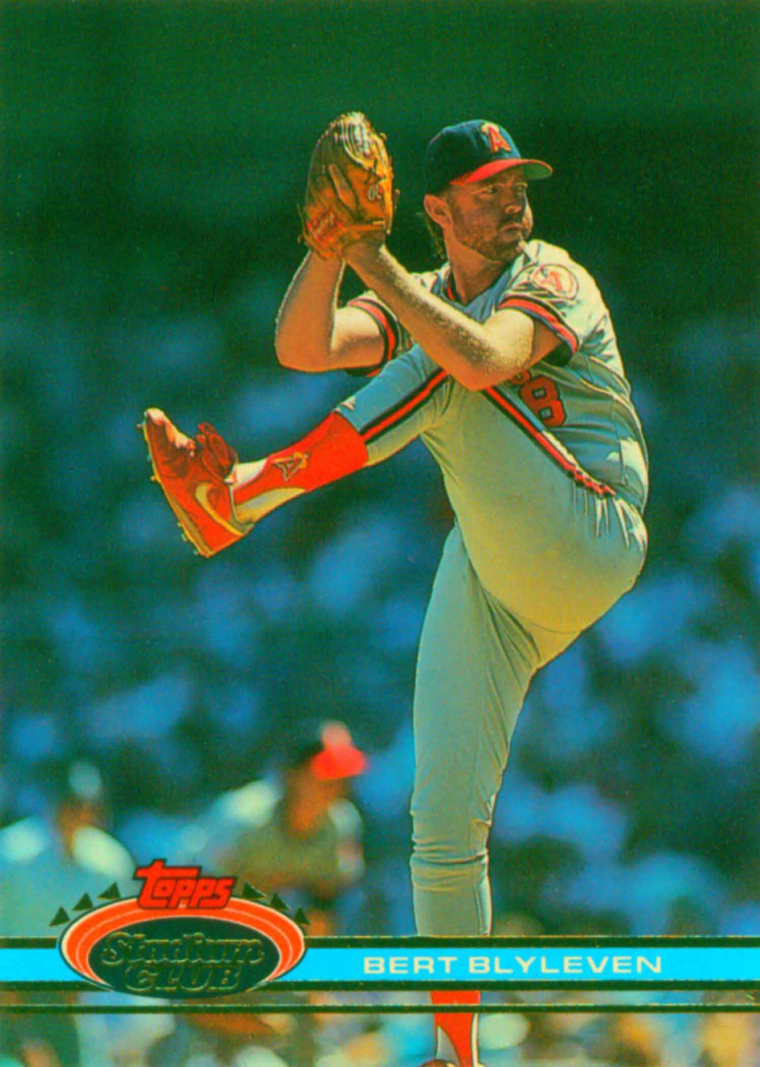 1991 Stadium Club