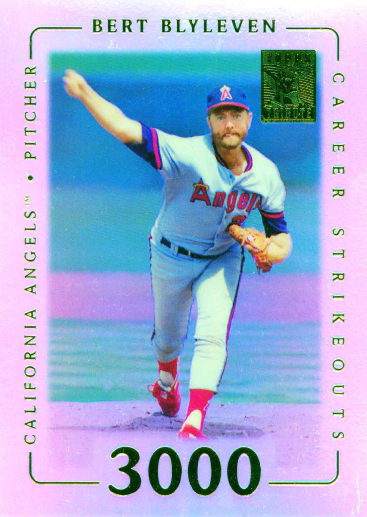2002 Topps Tribute