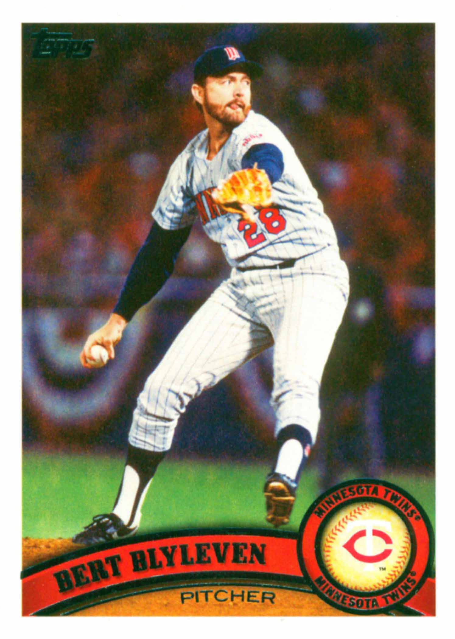 2011 Topps