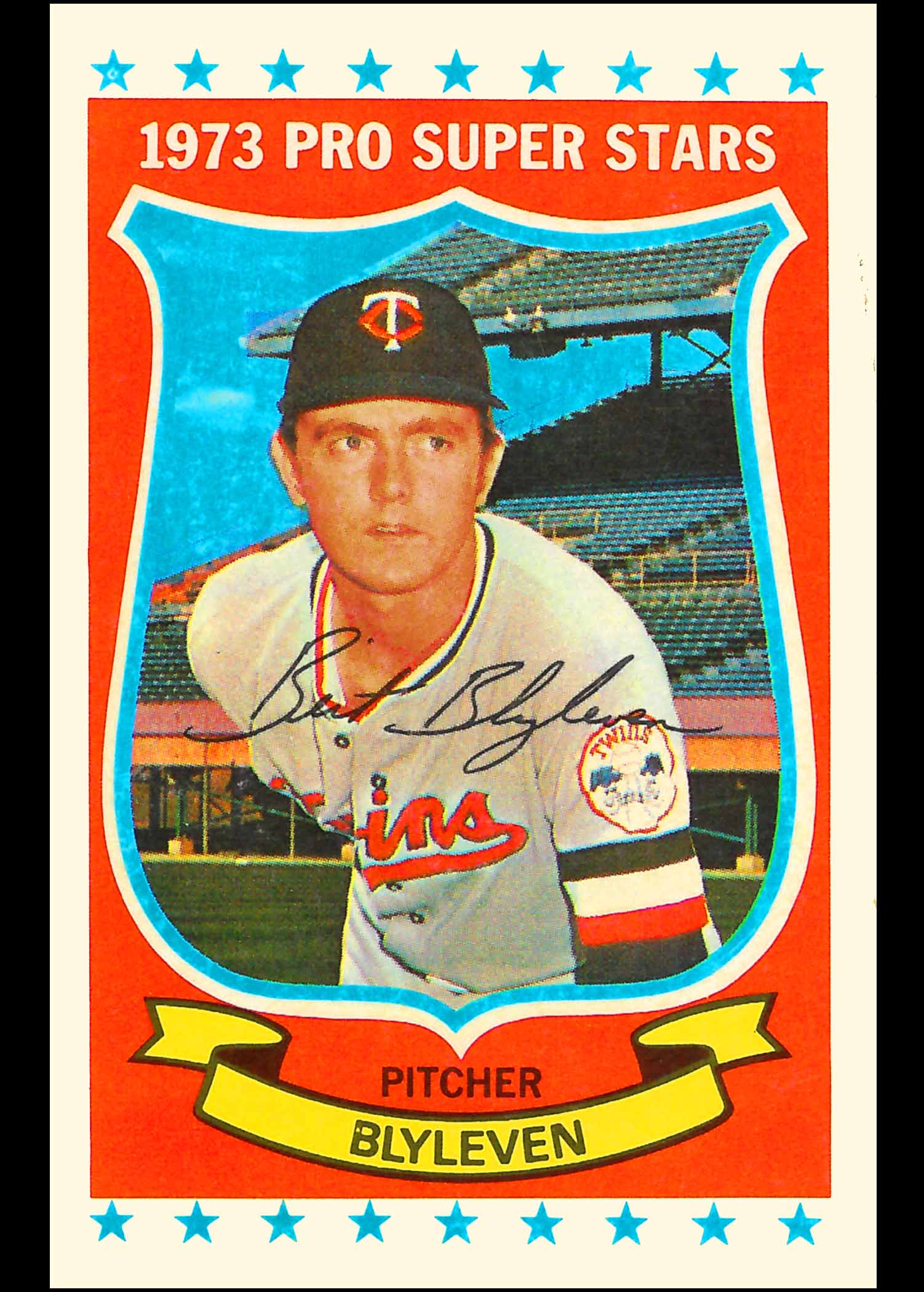 1973 Kellogg's