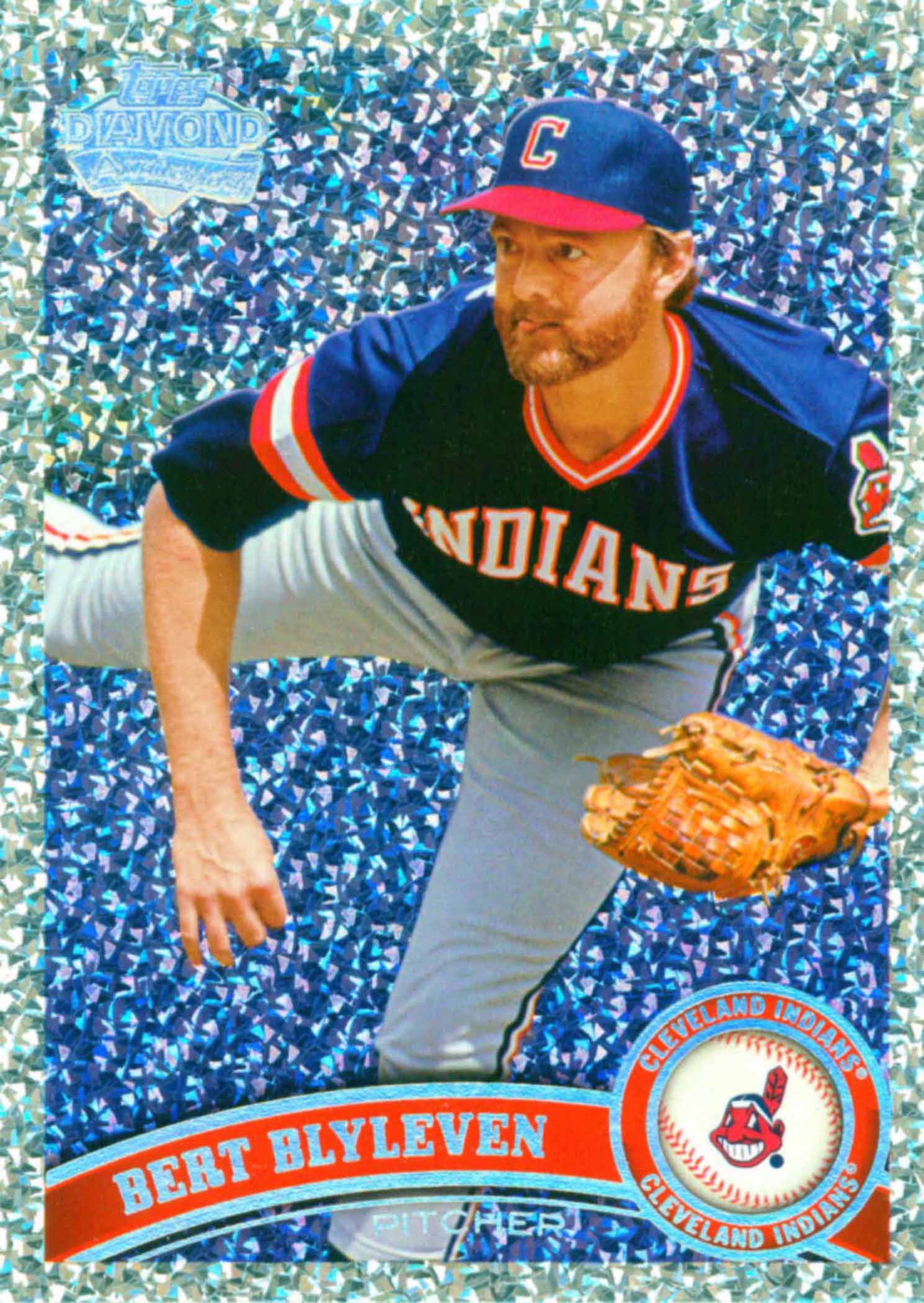 2011 Topps Update Diamond Anniversary