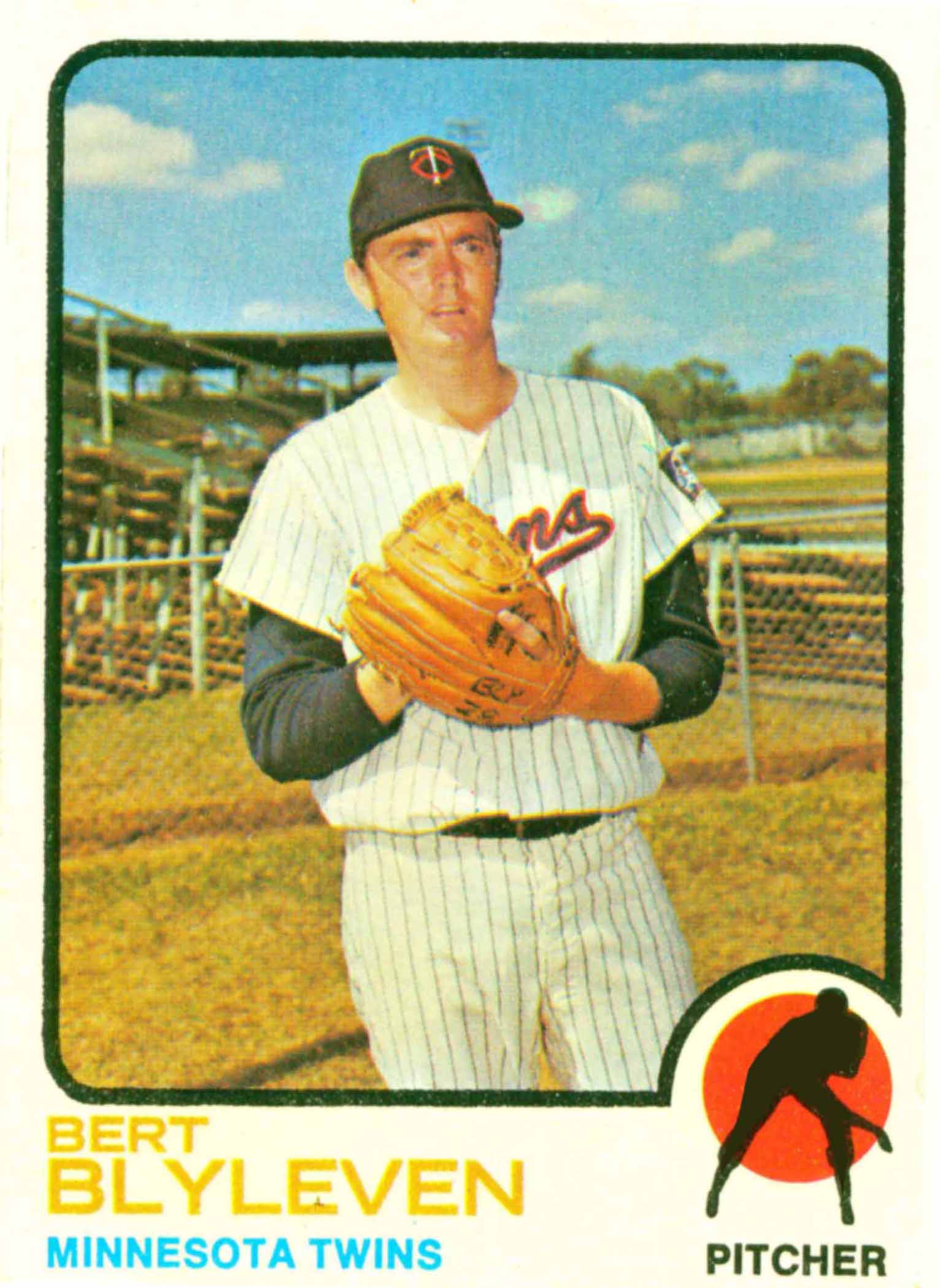 1973 Topps