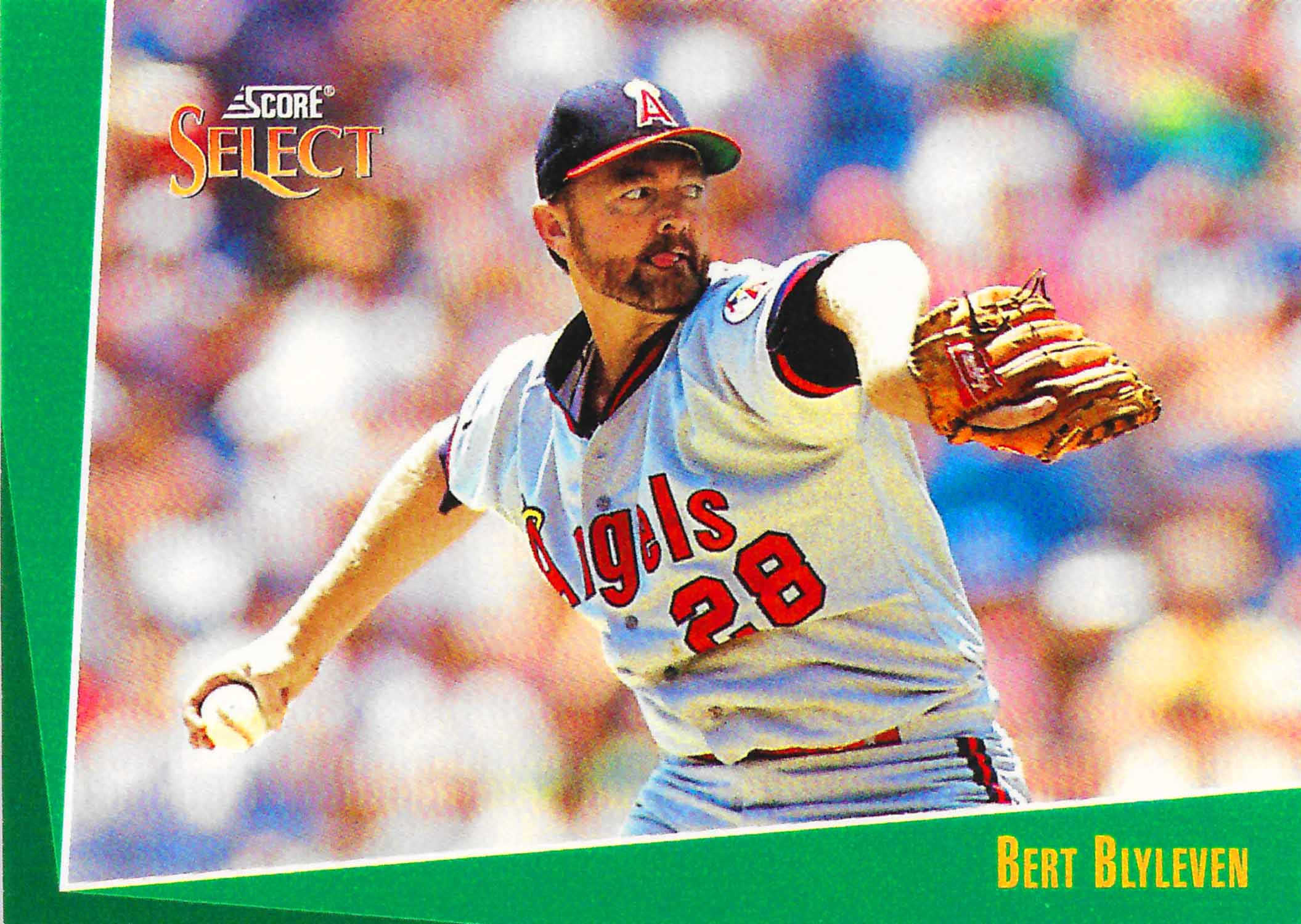 1993 Select