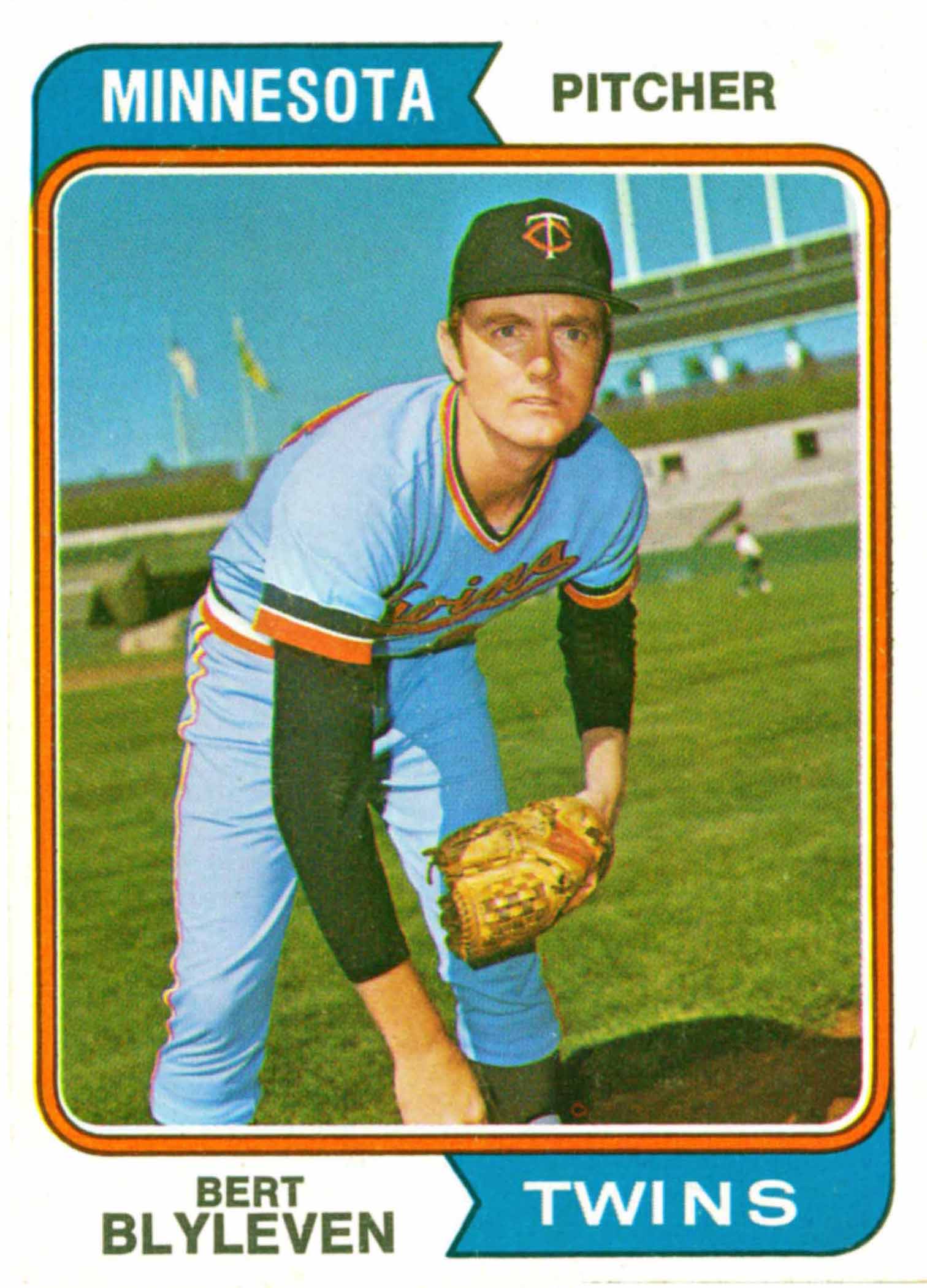 1974 Topps