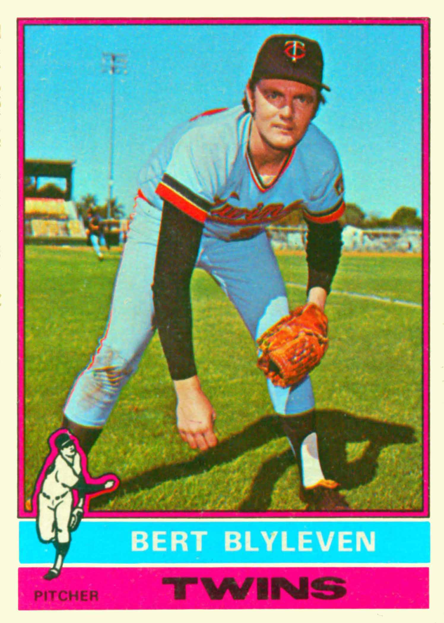 1976 Topps