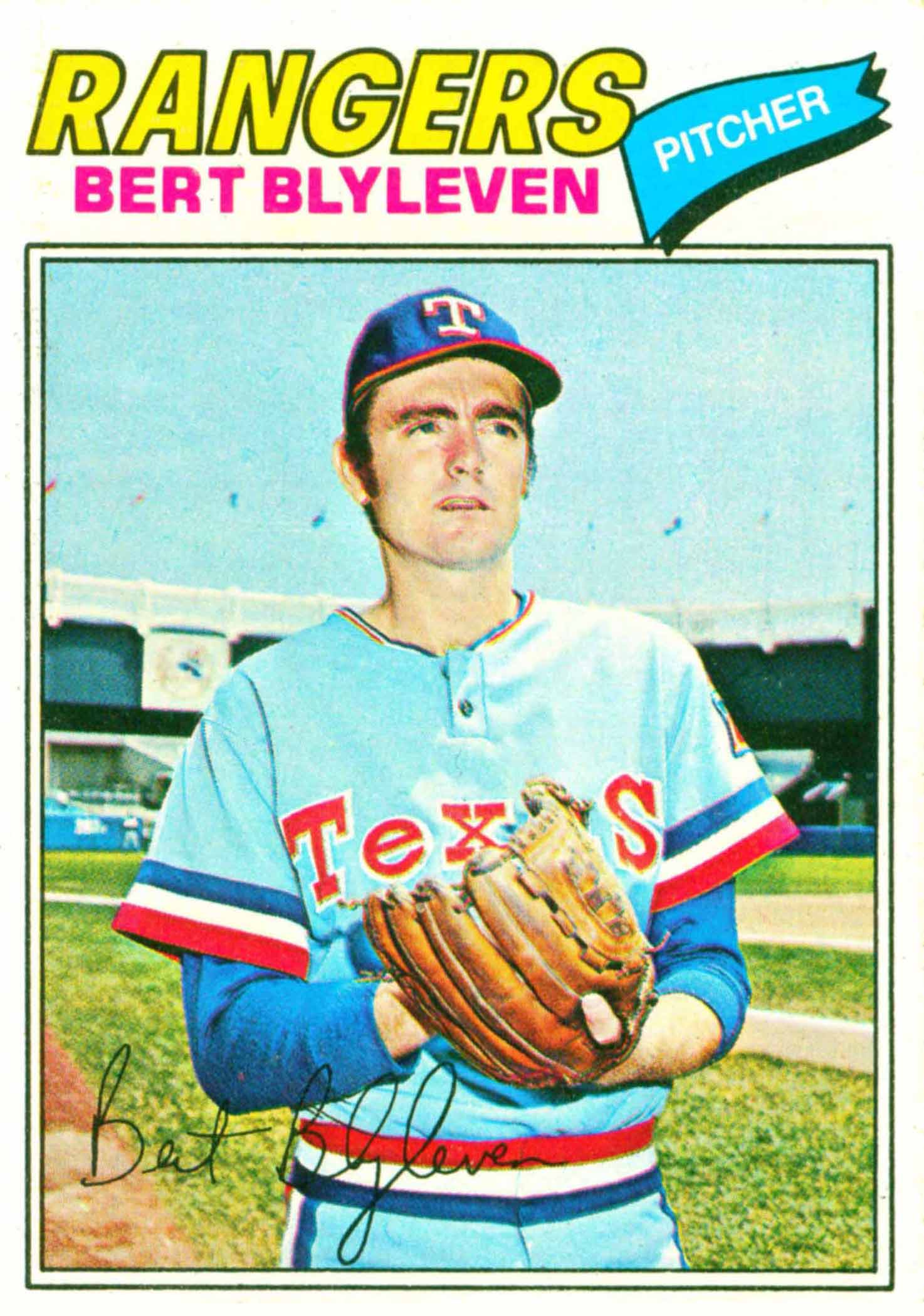 1977 Topps
