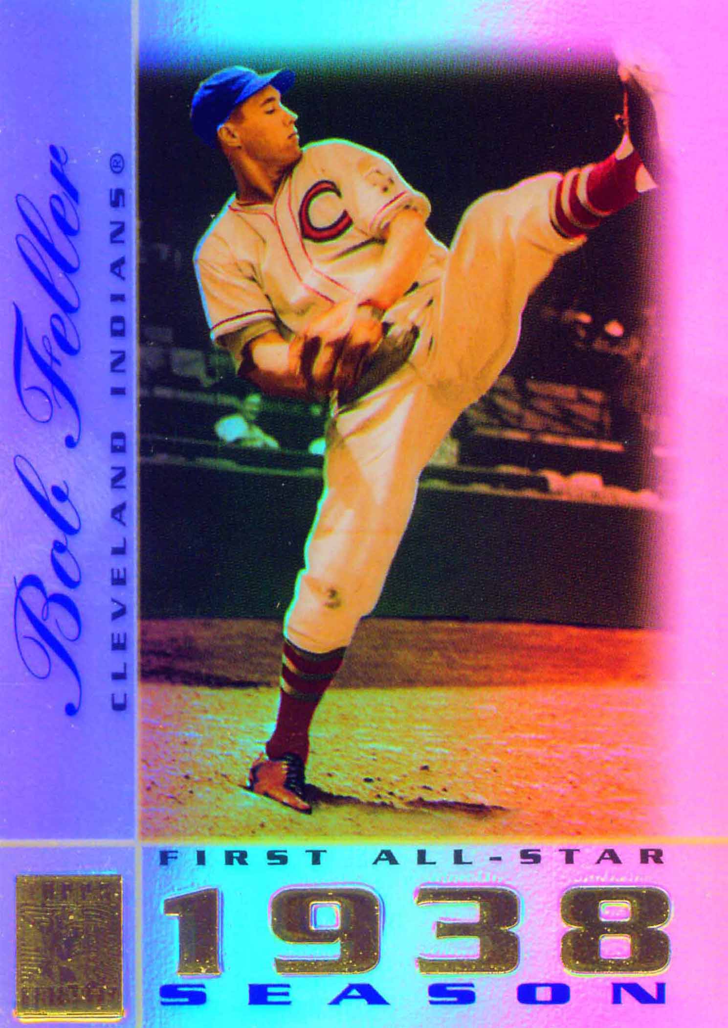 2003 Topps Tribute Perennial All-Star