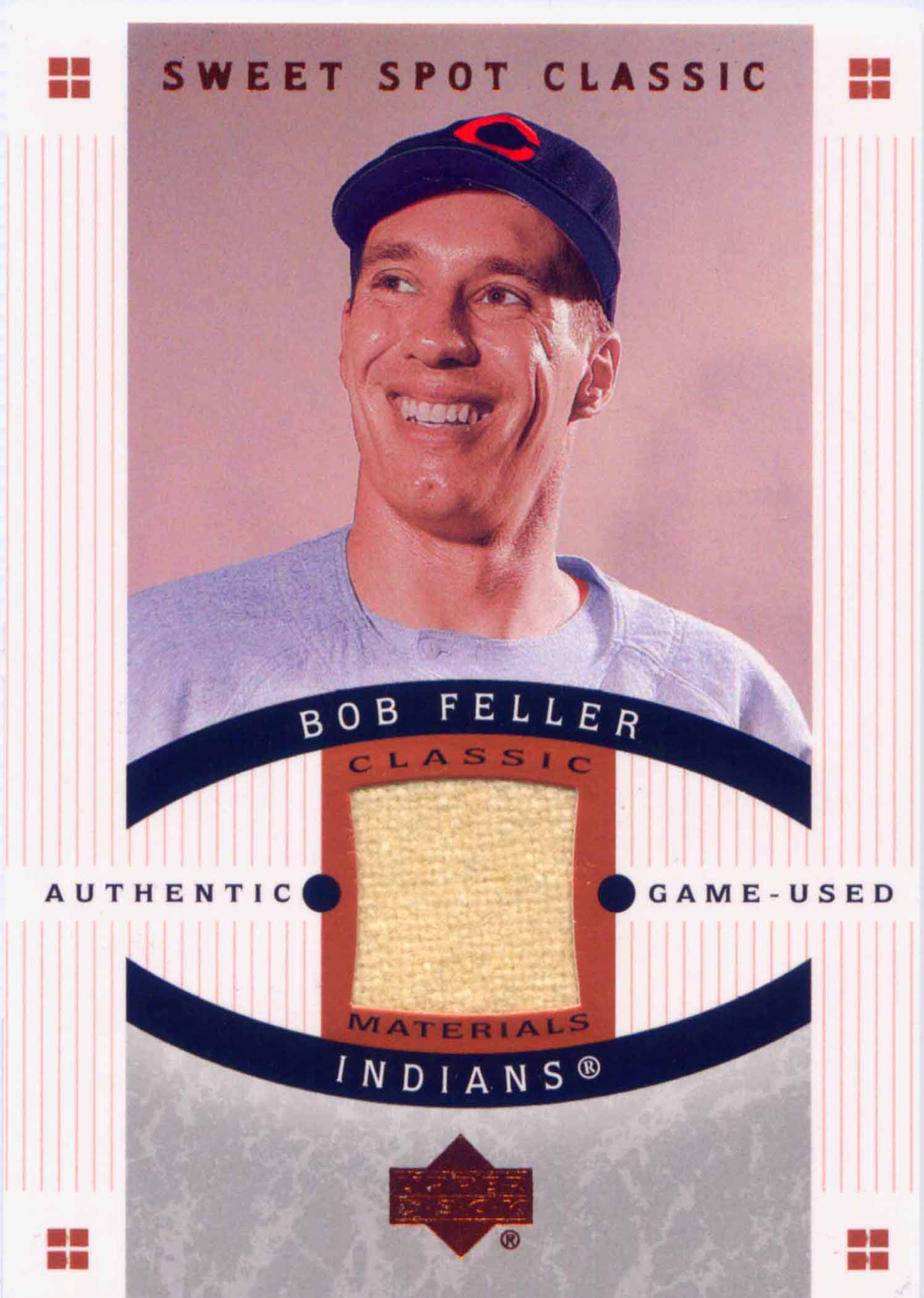 2005 Sweet Spot Classic Materials Jersey