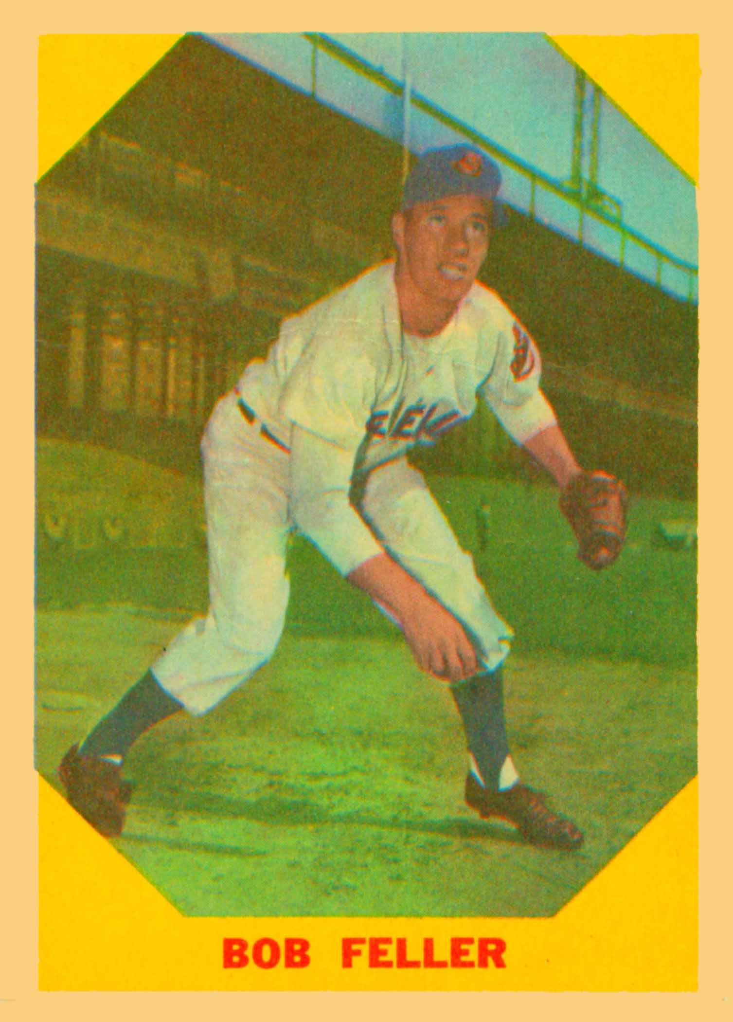 1960 Fleer