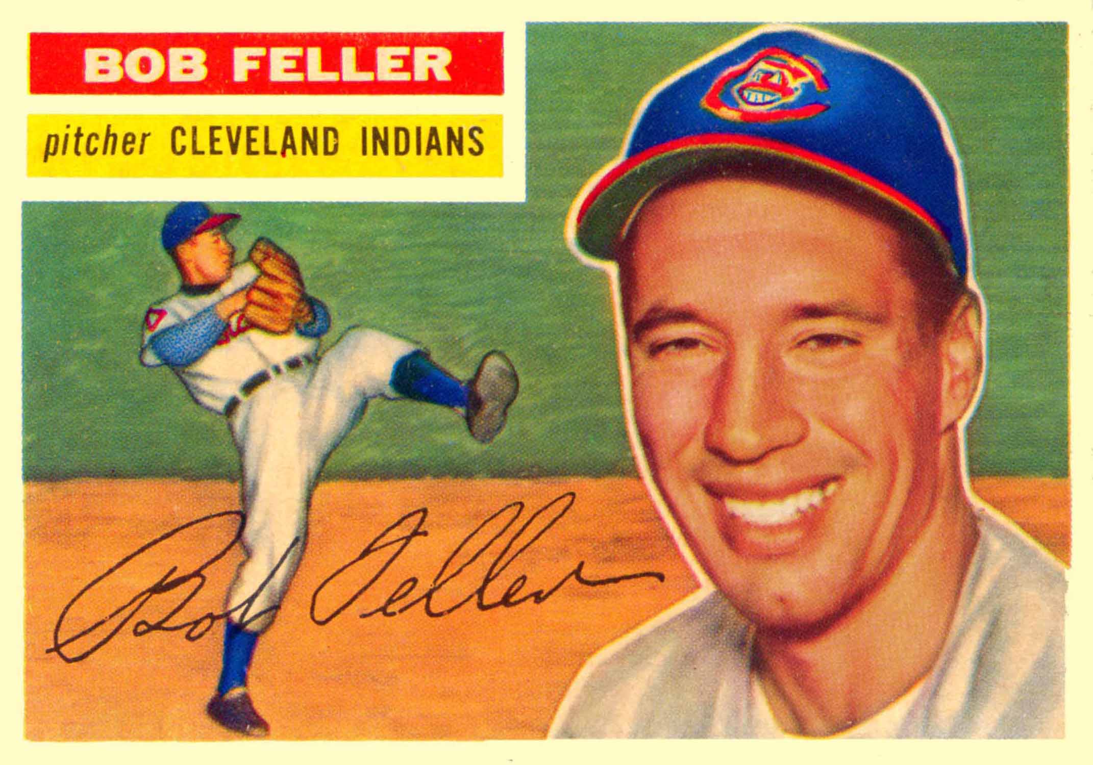 1956 Topps
