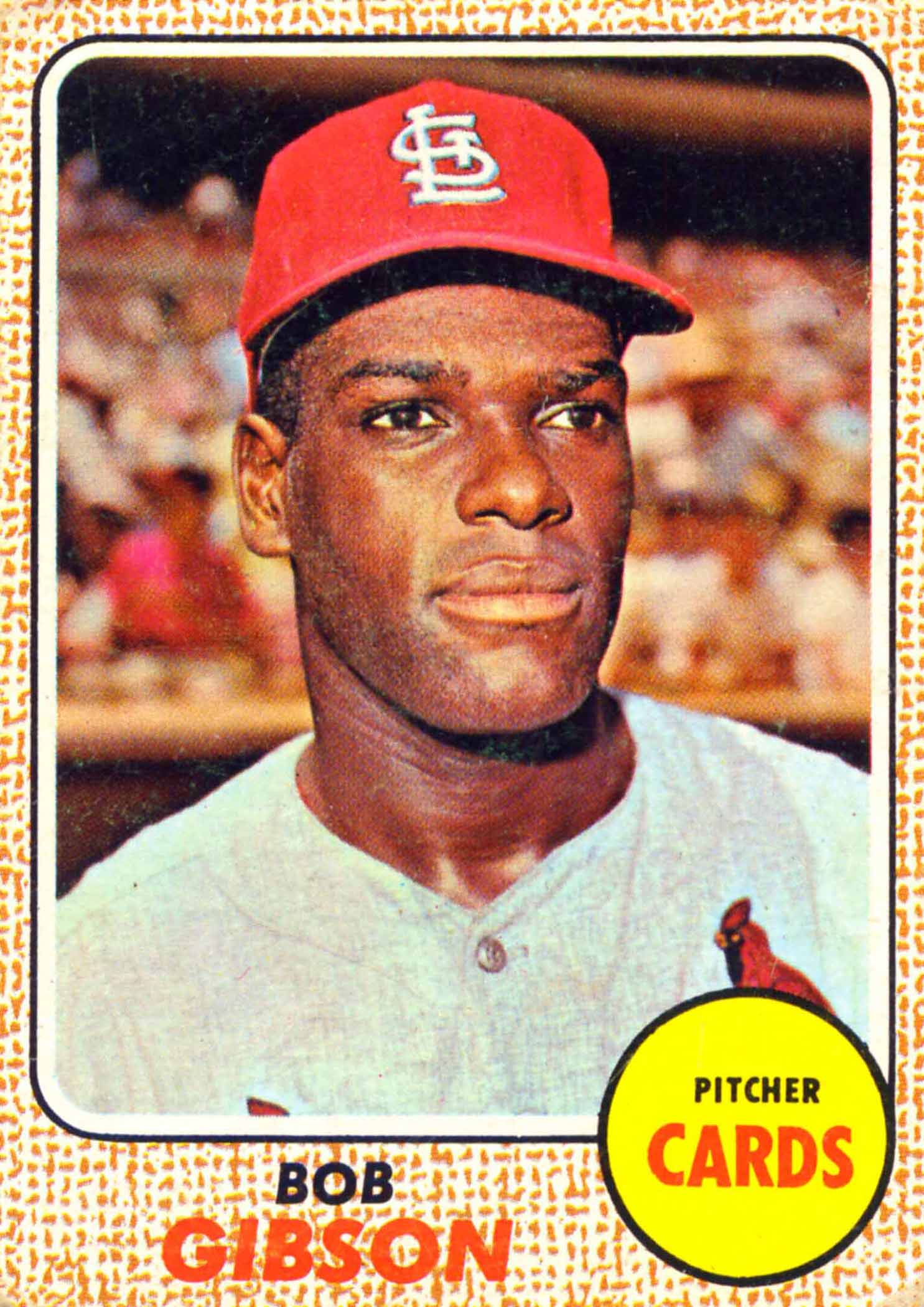 1968 Topps