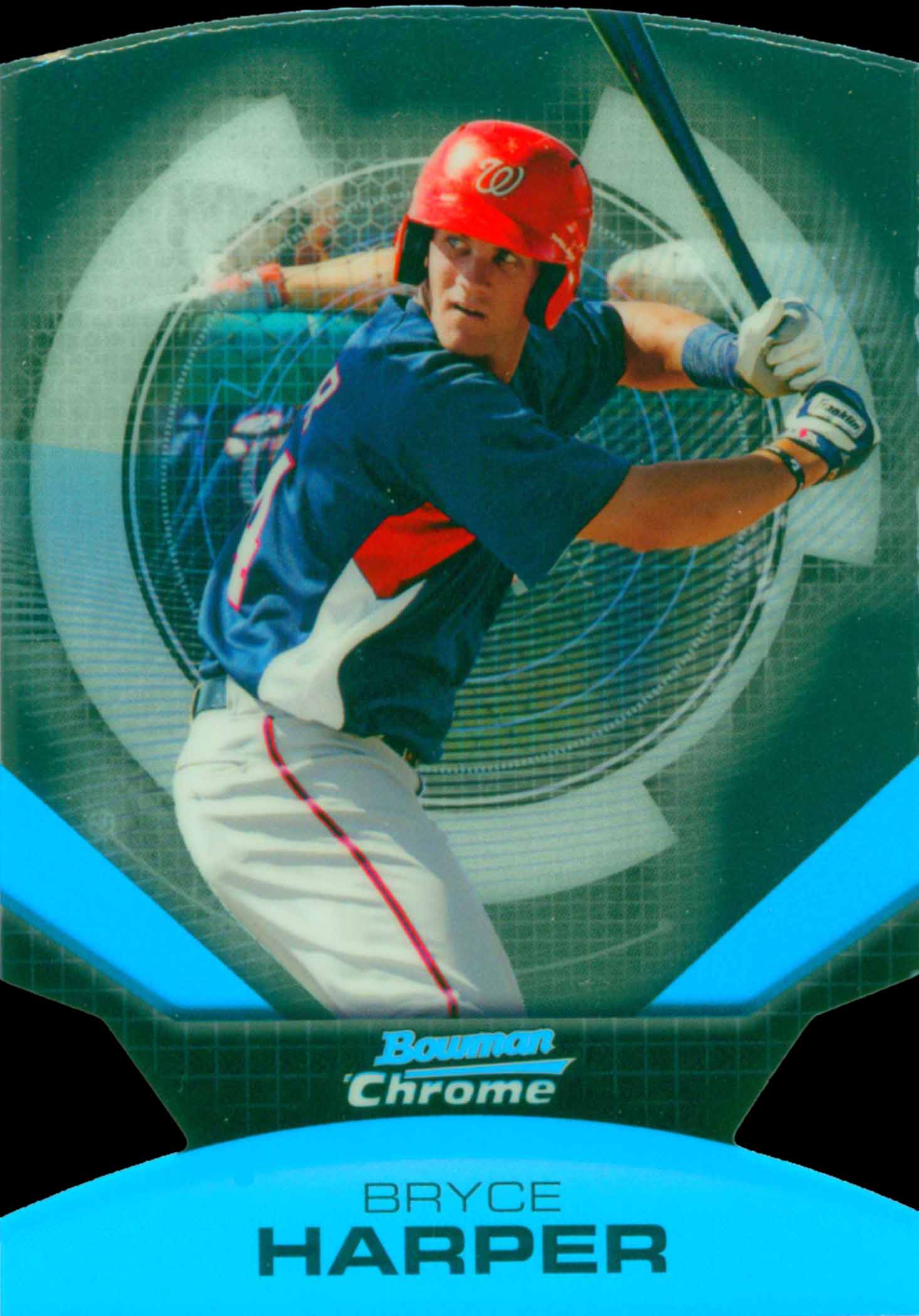 2011 Bowman Chrome Futures