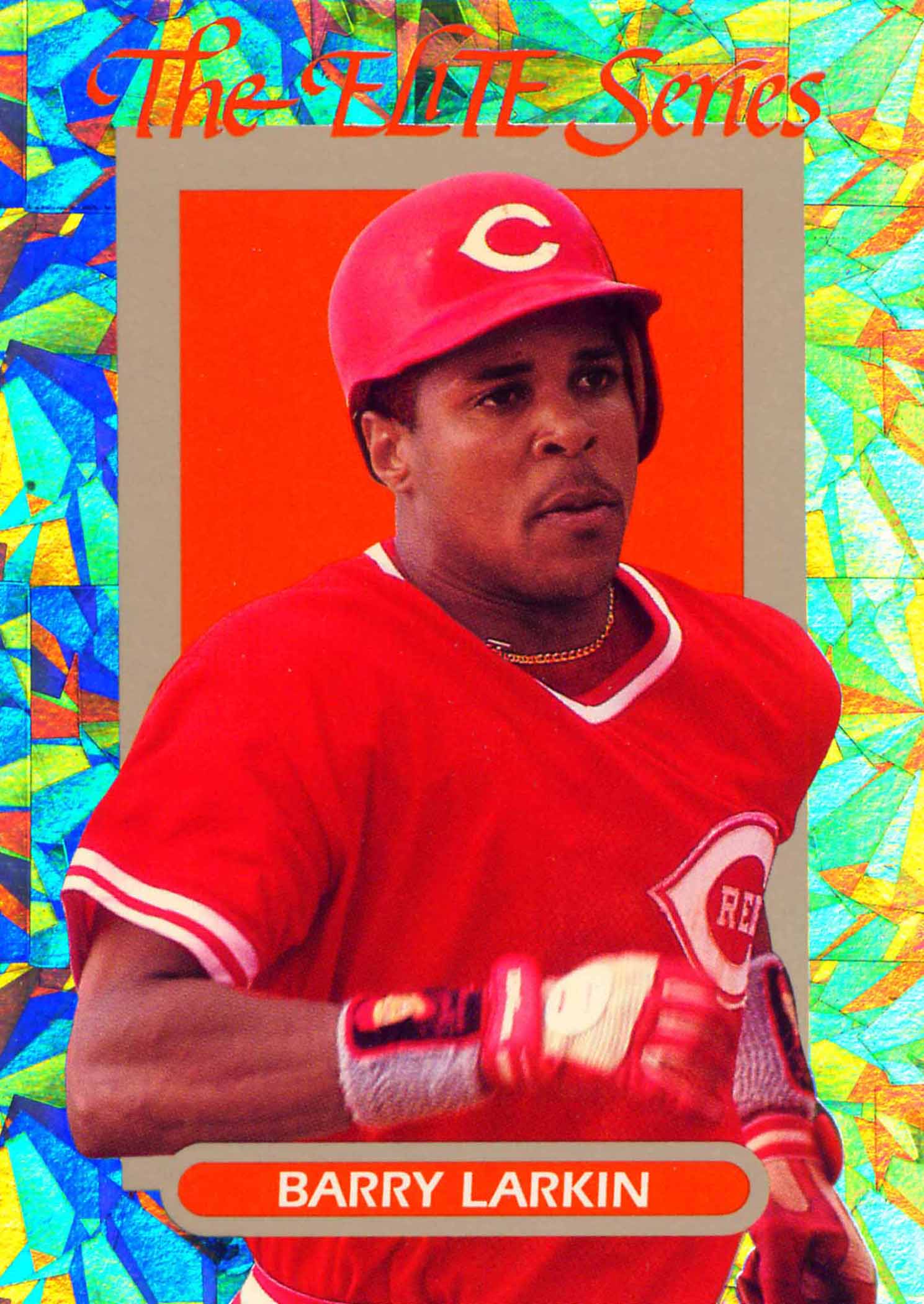 1993 Donruss Elite