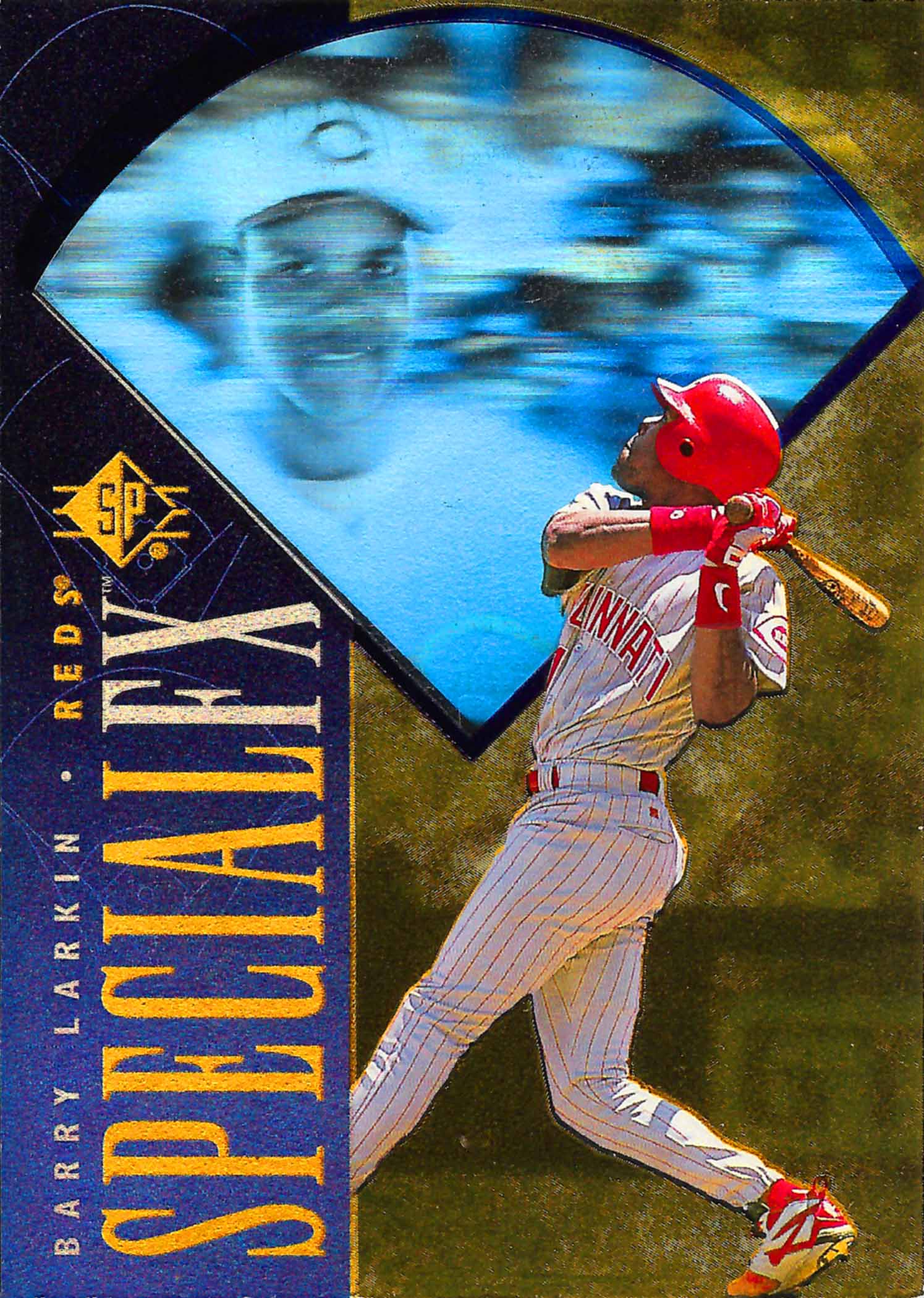 1996 SP Special FX