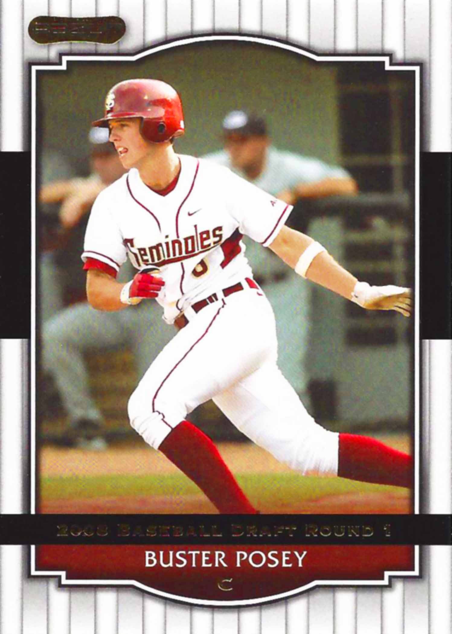 2008 Razor Signature Series