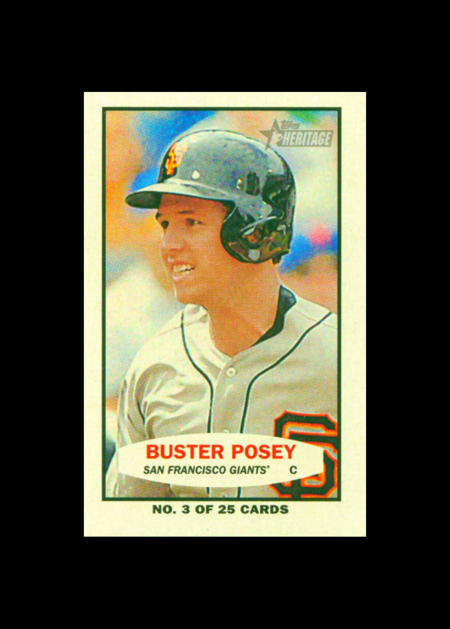 2016 Topps Heritage Bazooka
