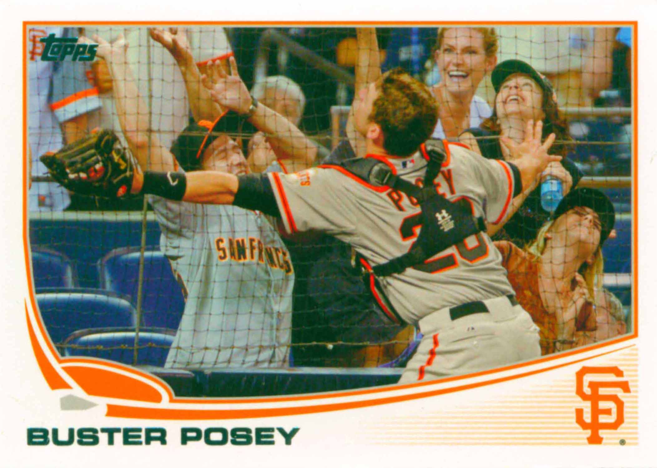 2013 Topps