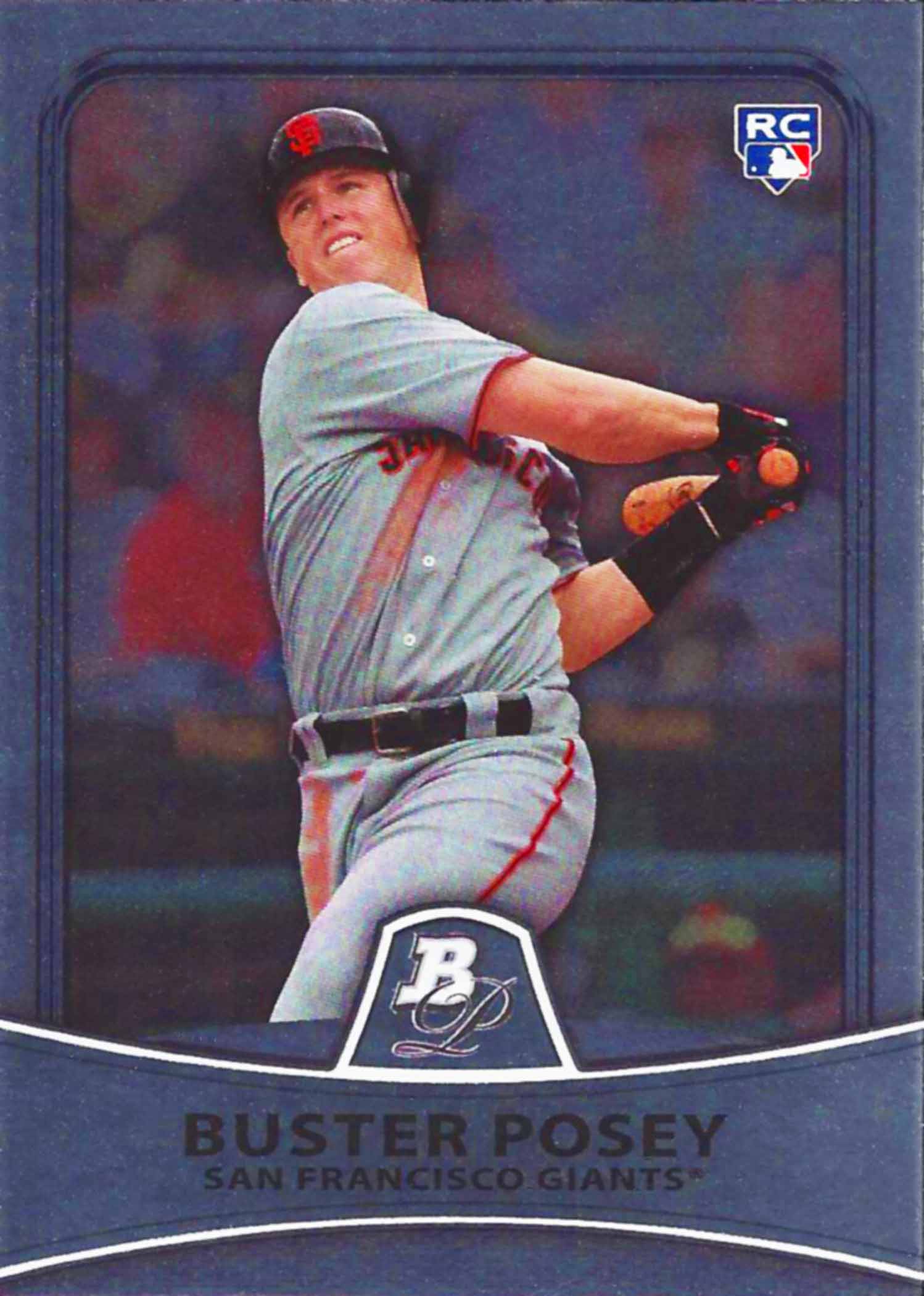 2010 Bowman Platinum