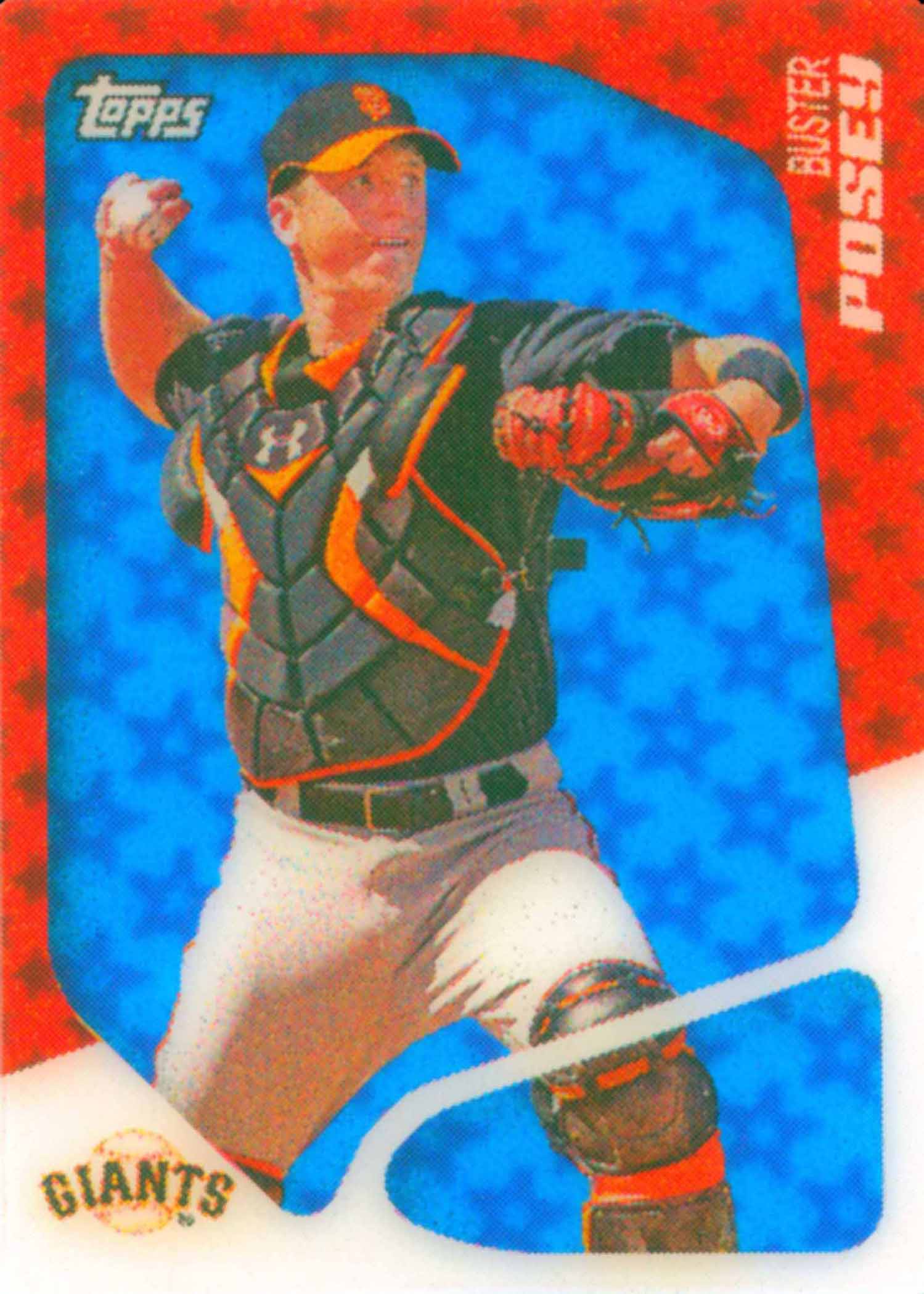 2010 Topps 2020