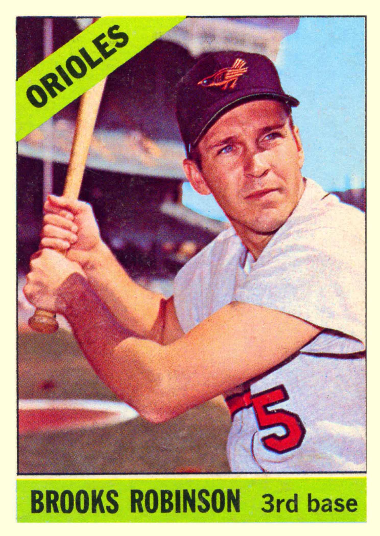 1966 Topps