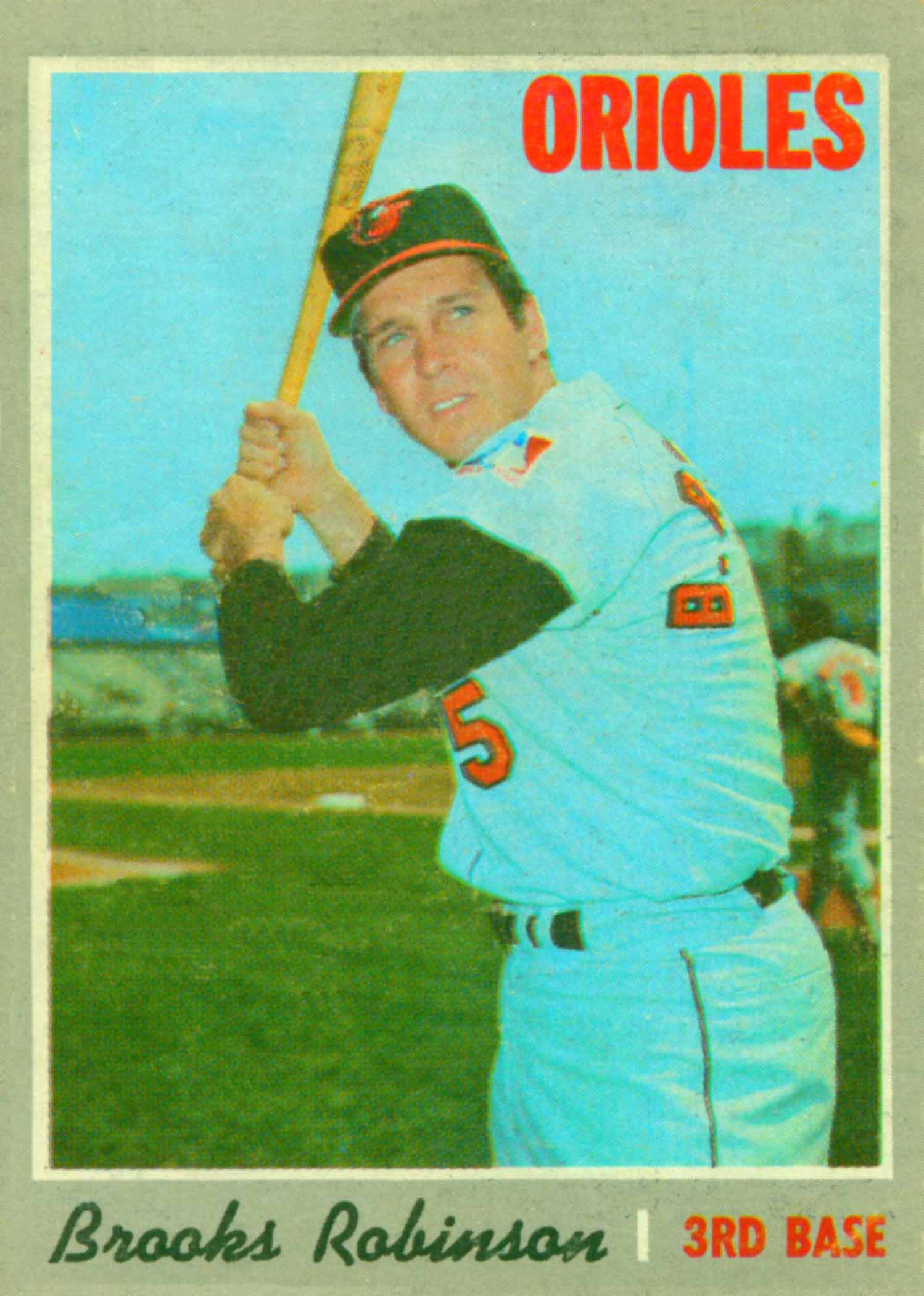 1970 Topps