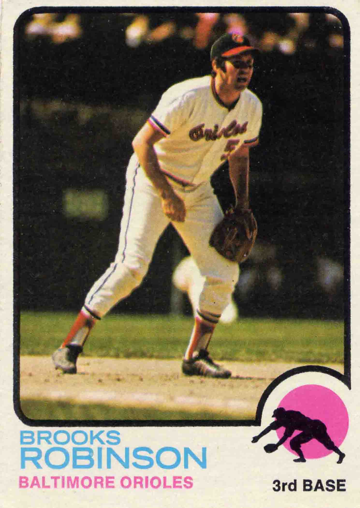 1973 Topps