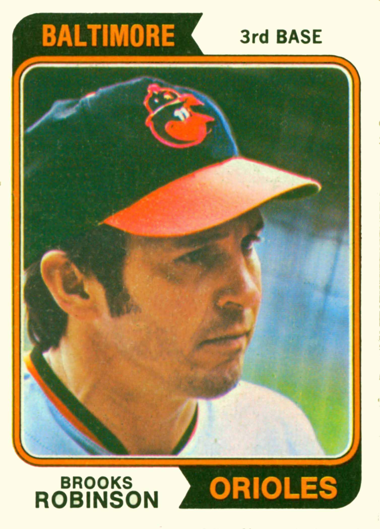 1974 Topps