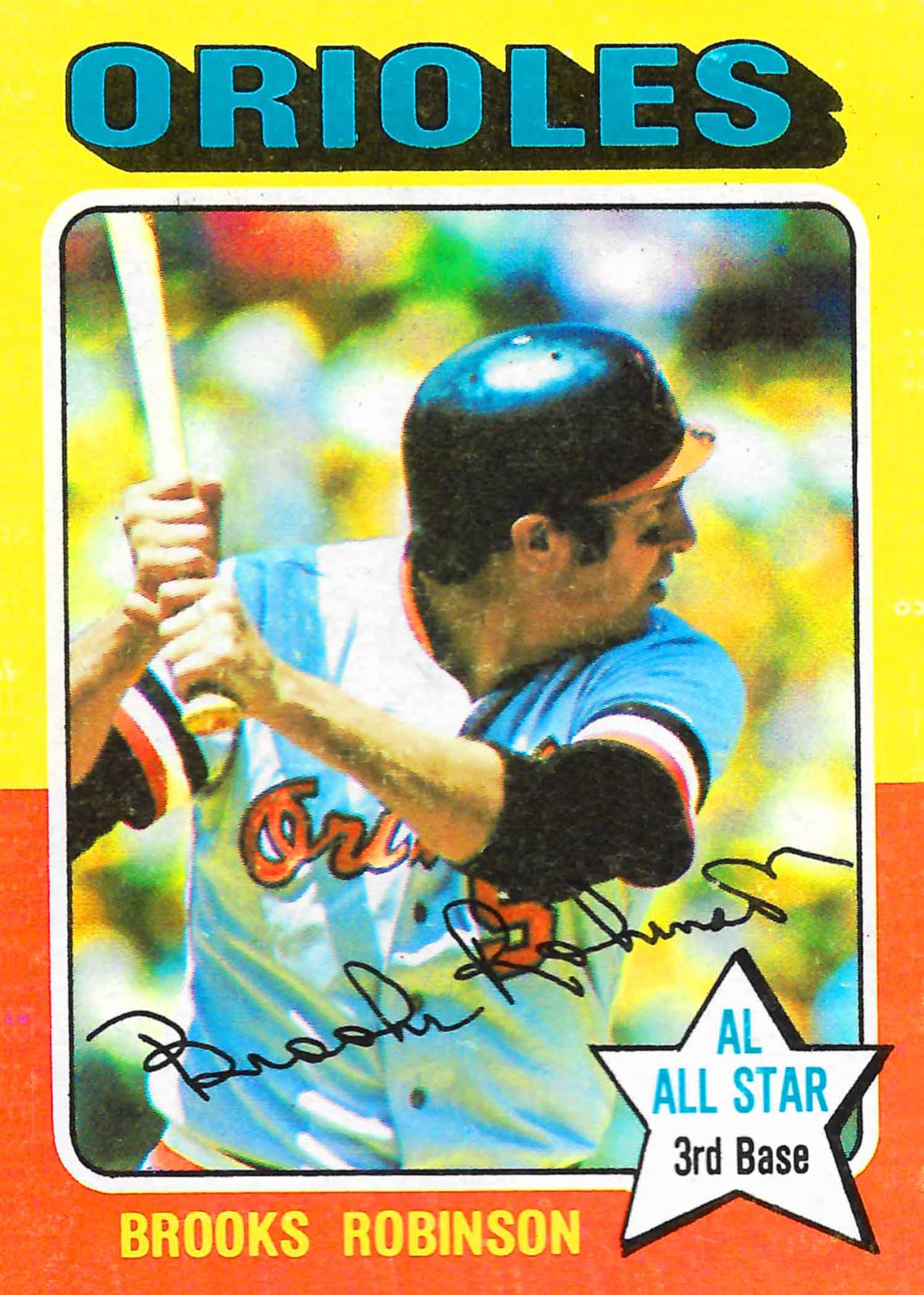1975 Topps