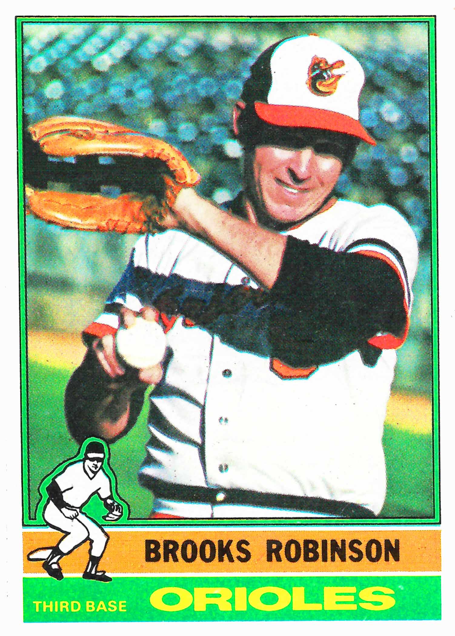 1976 Topps