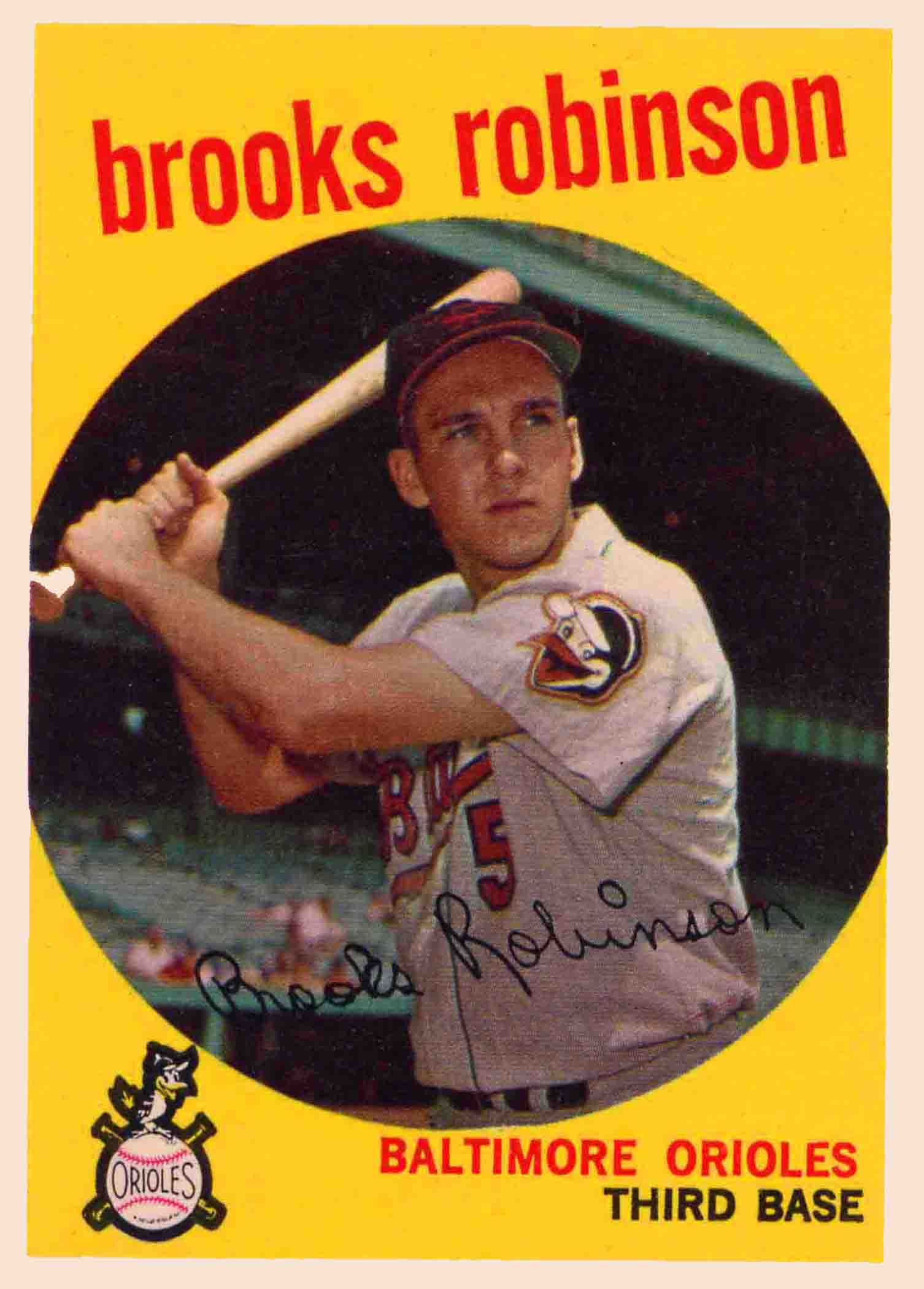 1959 Topps
